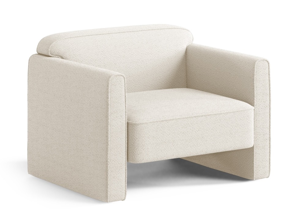 Фотьойл Beckley 201 (Coral 15)