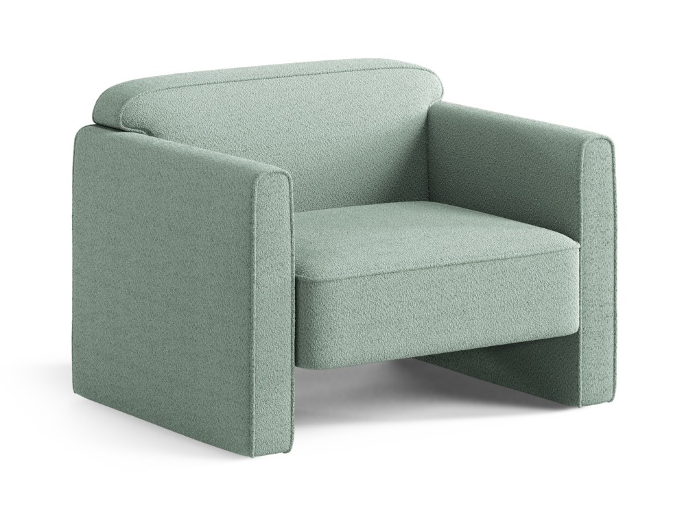 Фотьойл Beckley 201 (Coral 55)