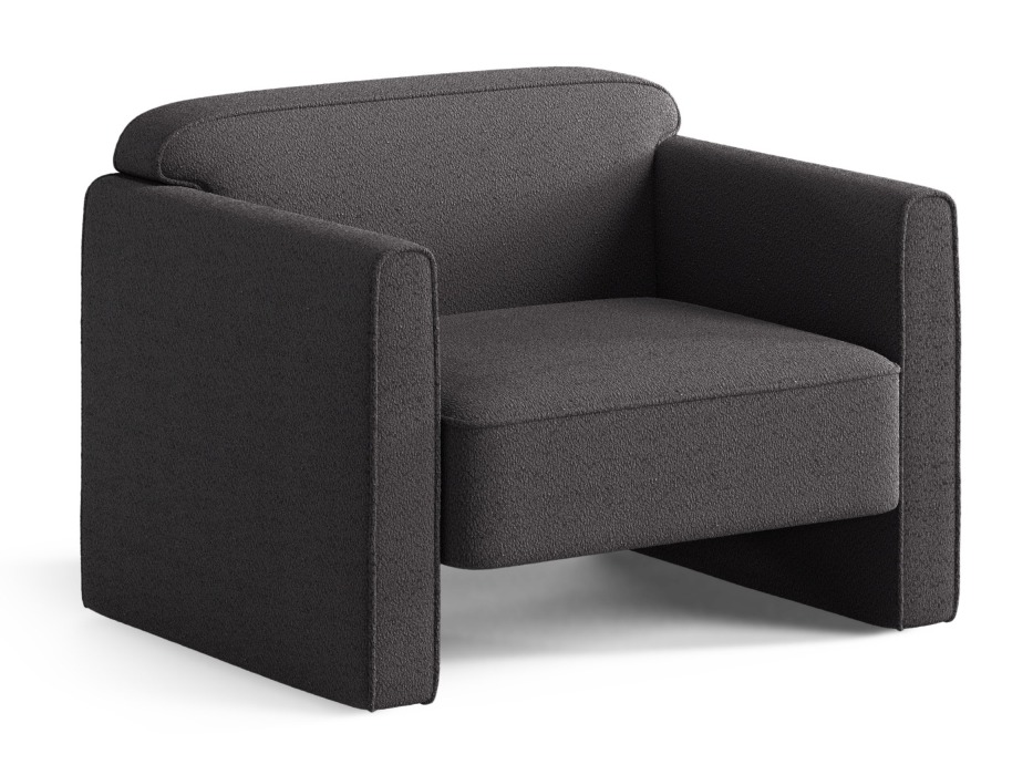 Фотьойл Beckley 201 (Coral 80)