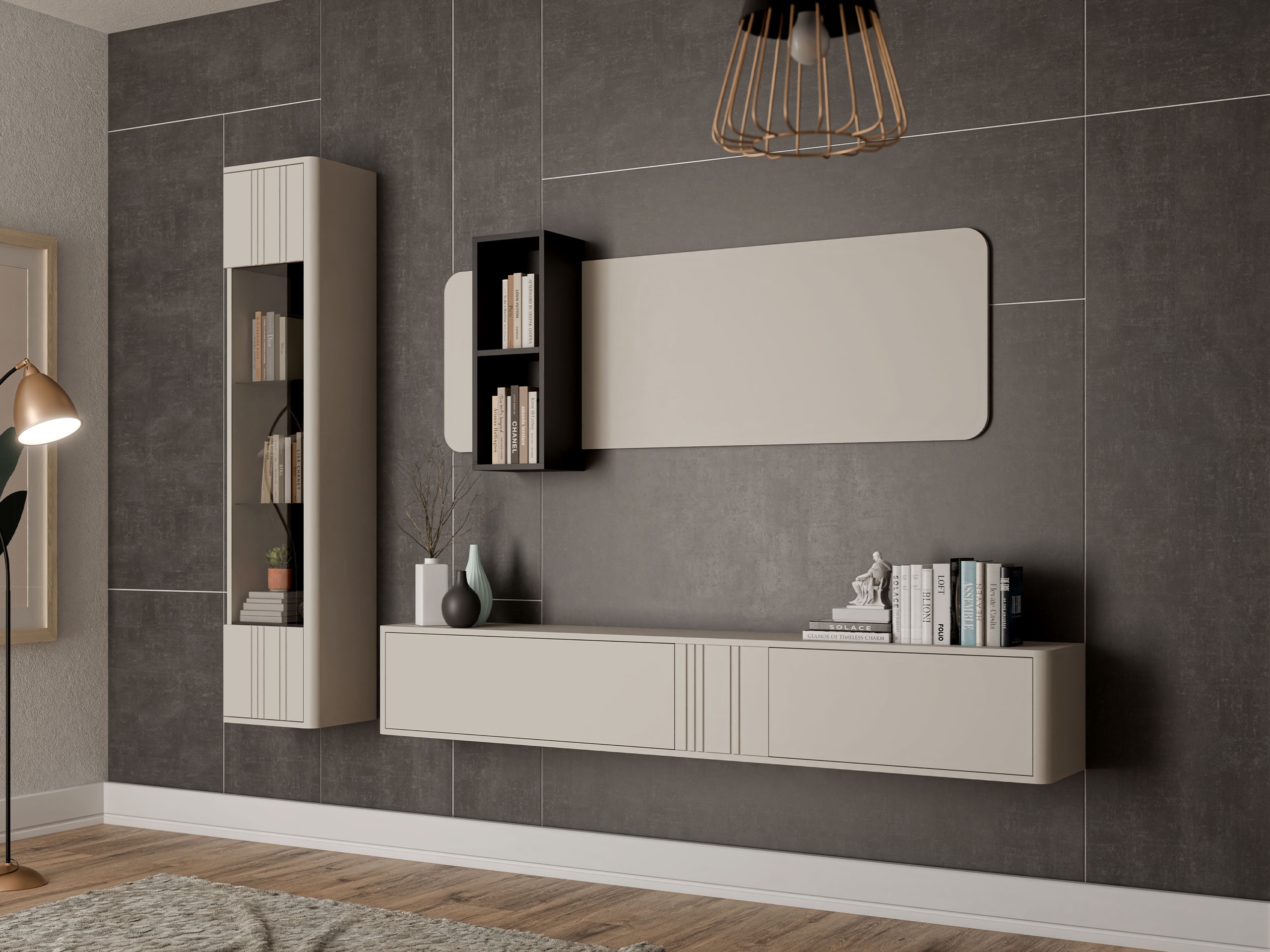 Комплект за хол Oratio I