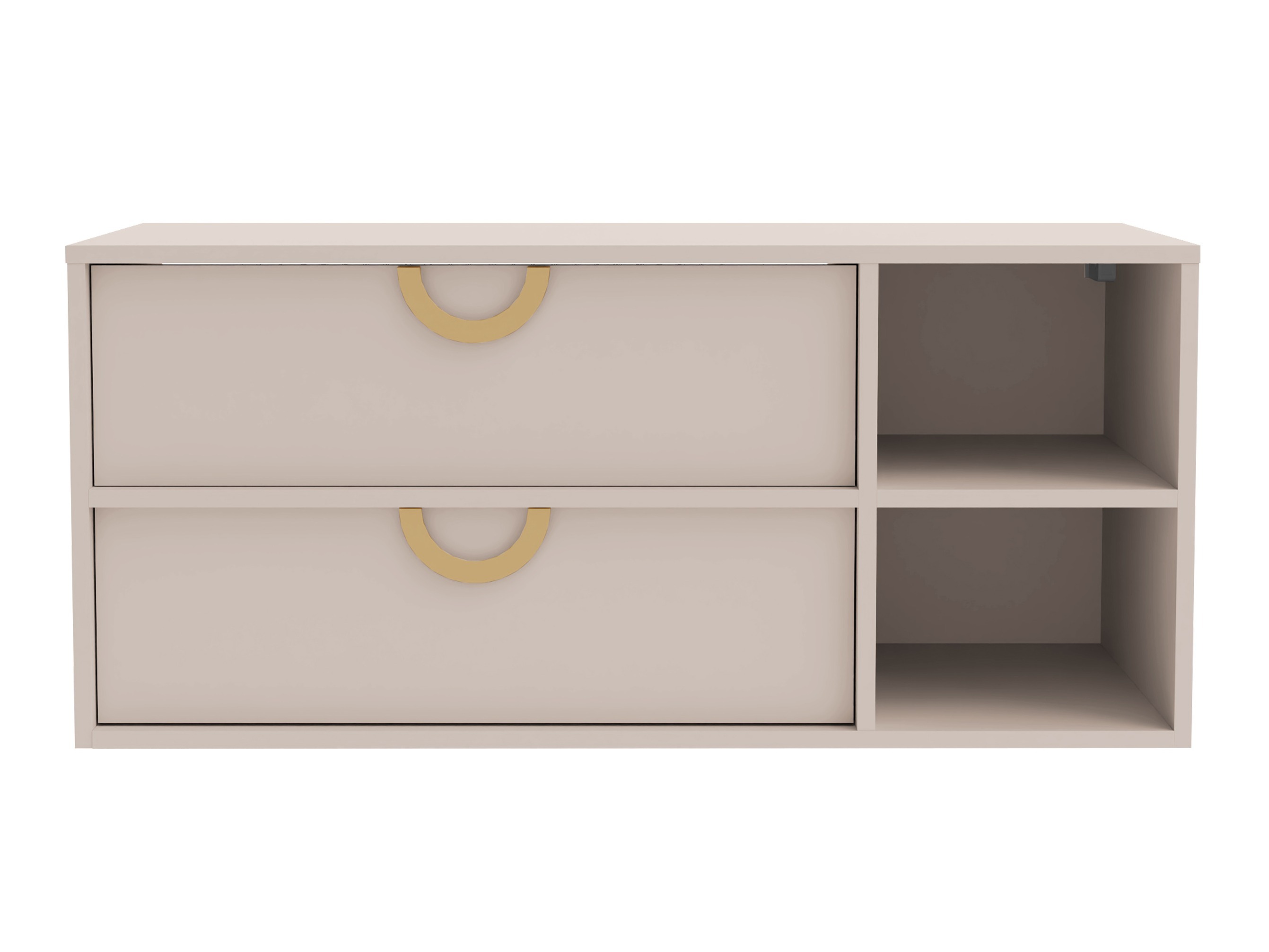 Окачен шкаф за мивка Providence 193 (Кашмир)