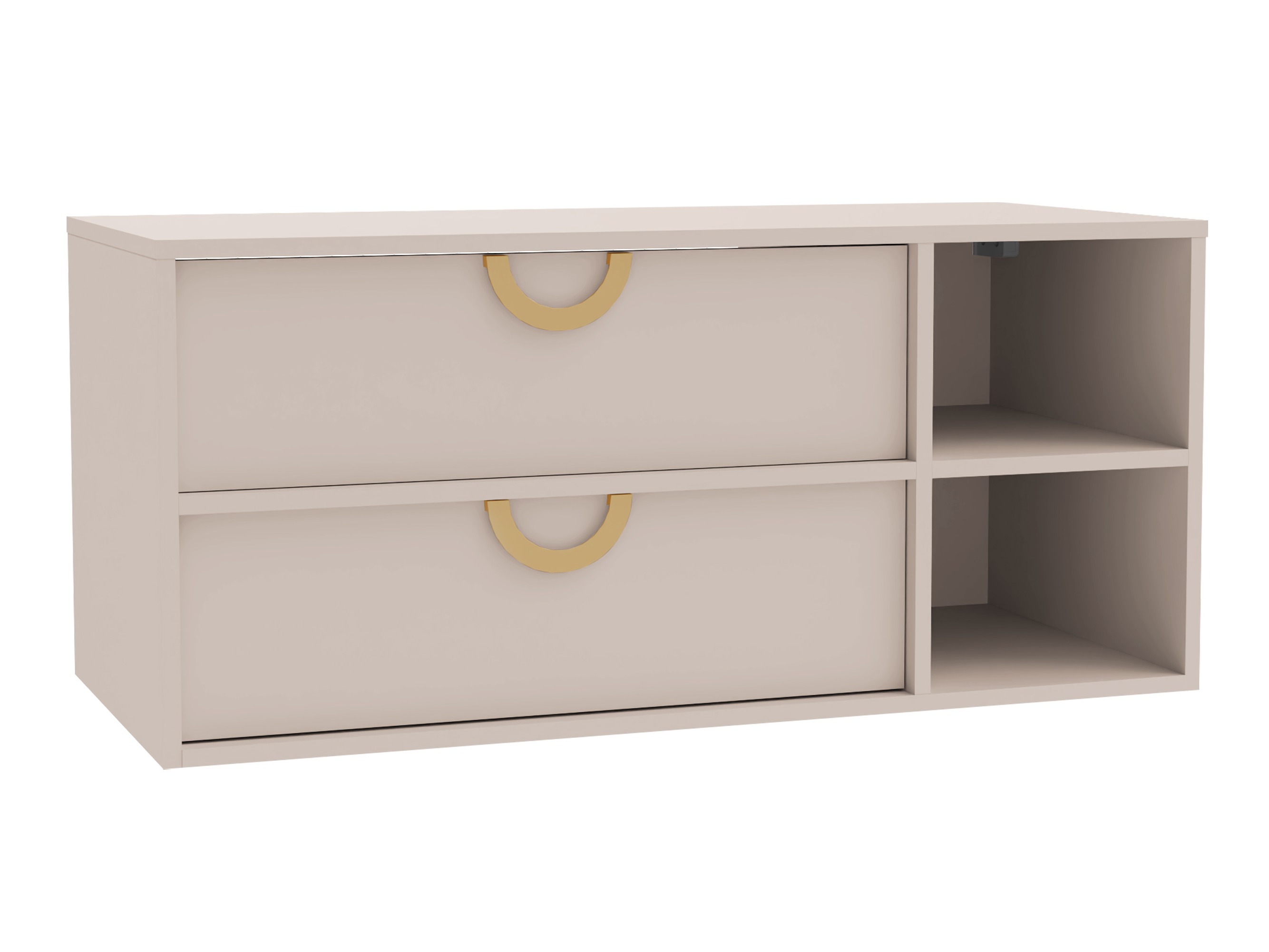 Окачен шкаф за мивка Providence 193 (Кашмир)