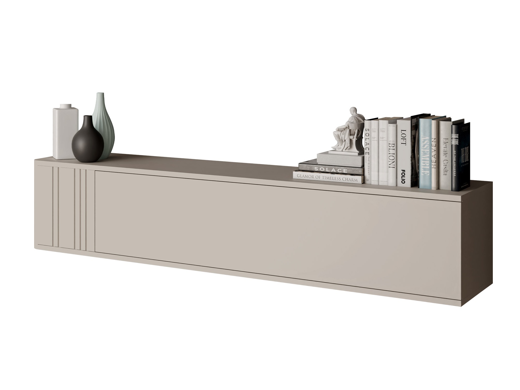 ТВ шкаф Dormele 101