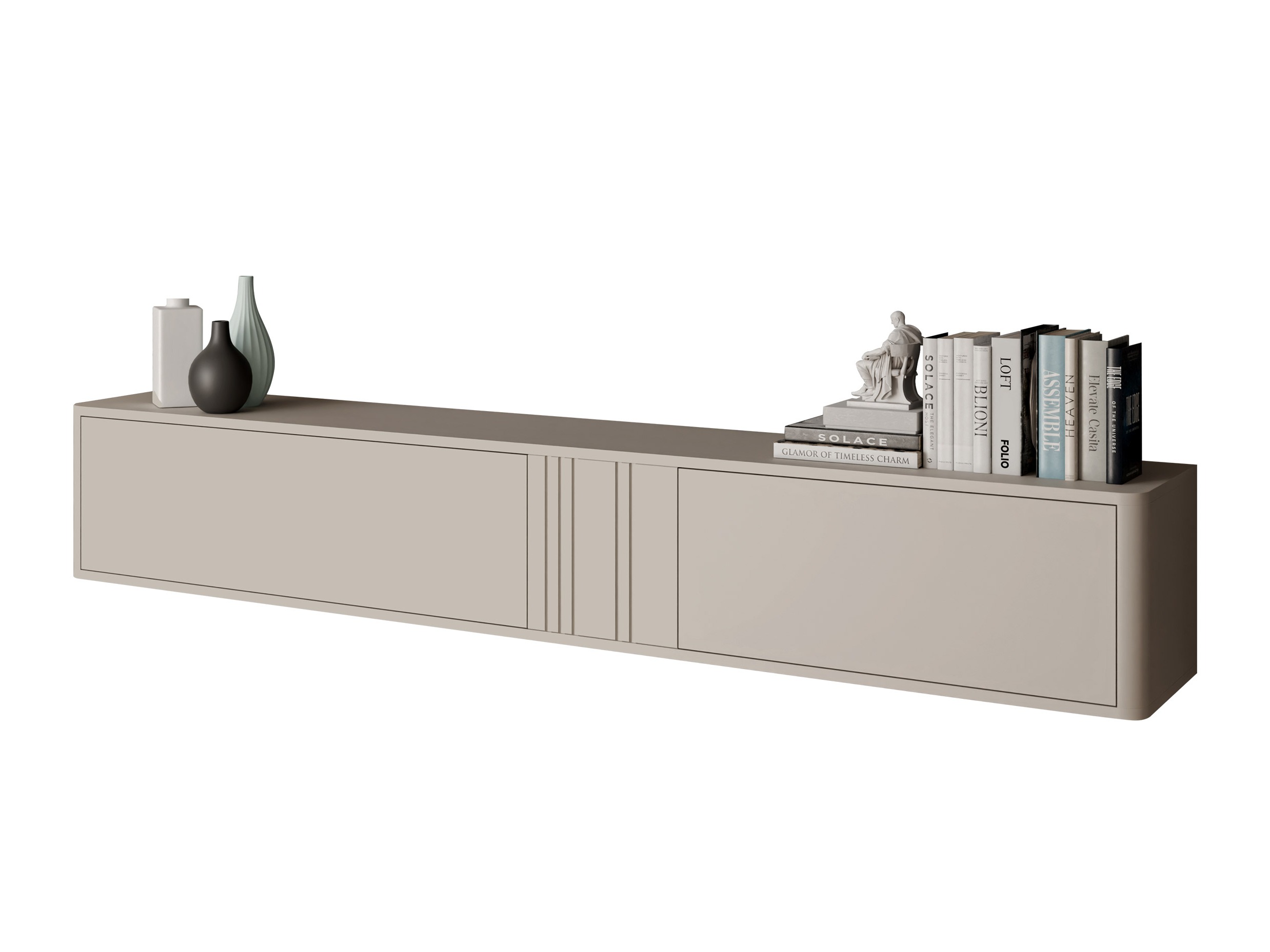 ТВ шкаф Dormele 102