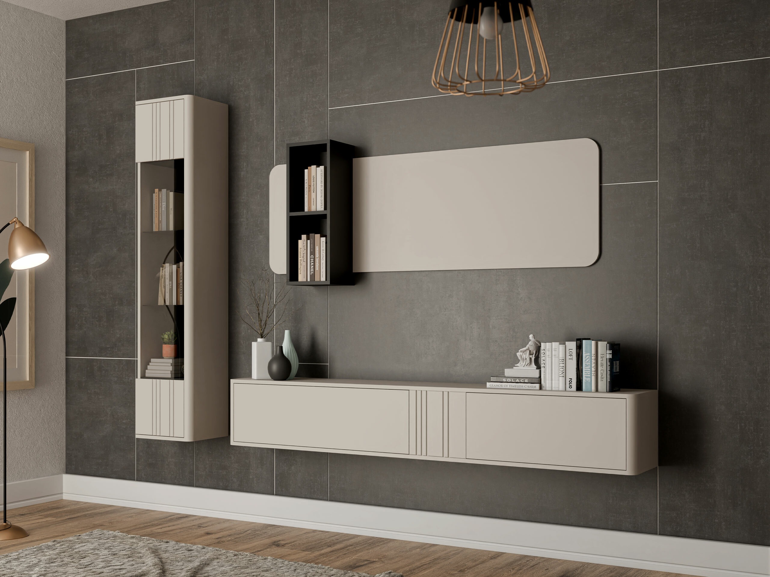 ТВ шкаф Oratio