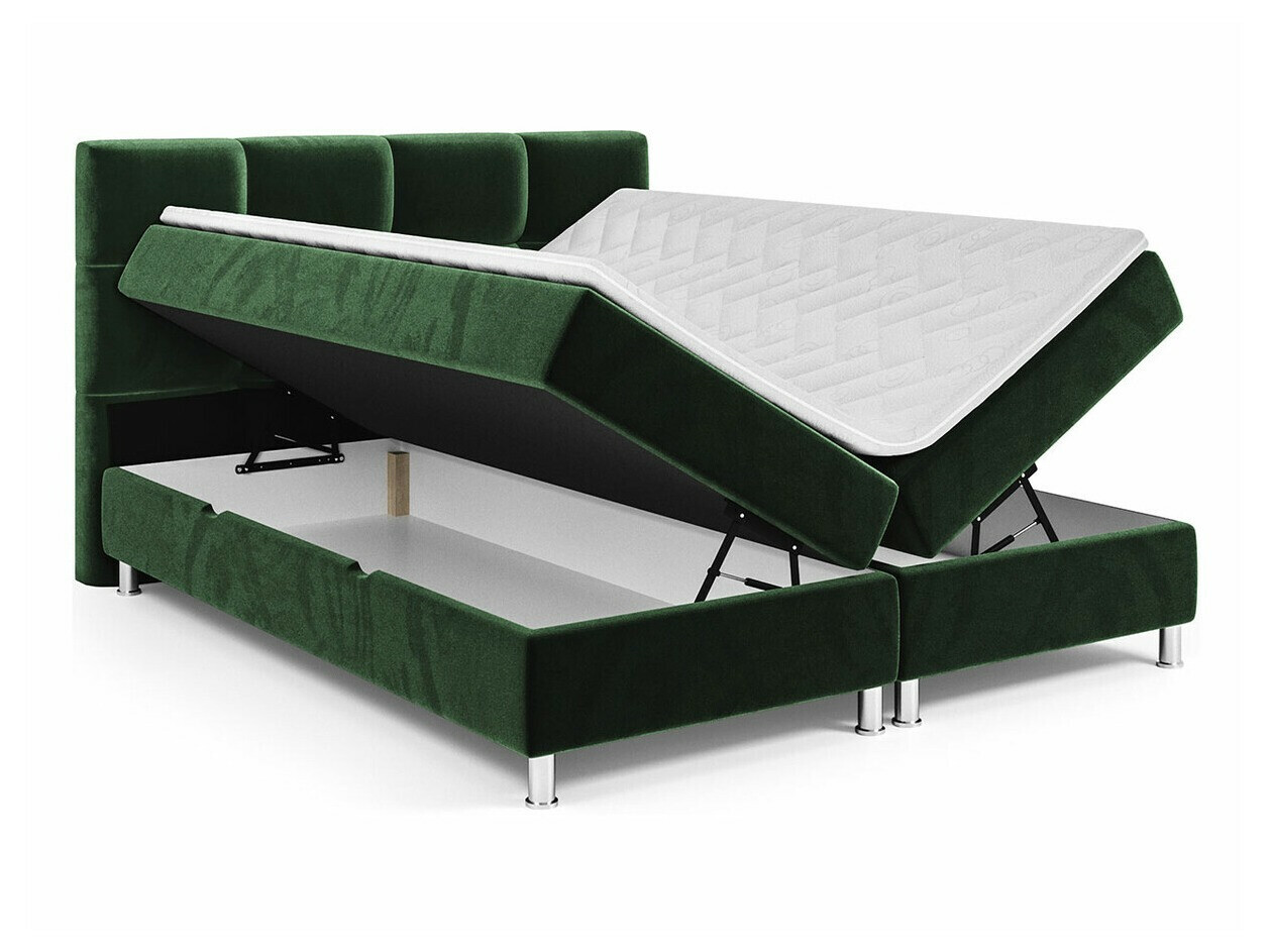 Континентално легло ComfiDream Aelion (Fresh 13)