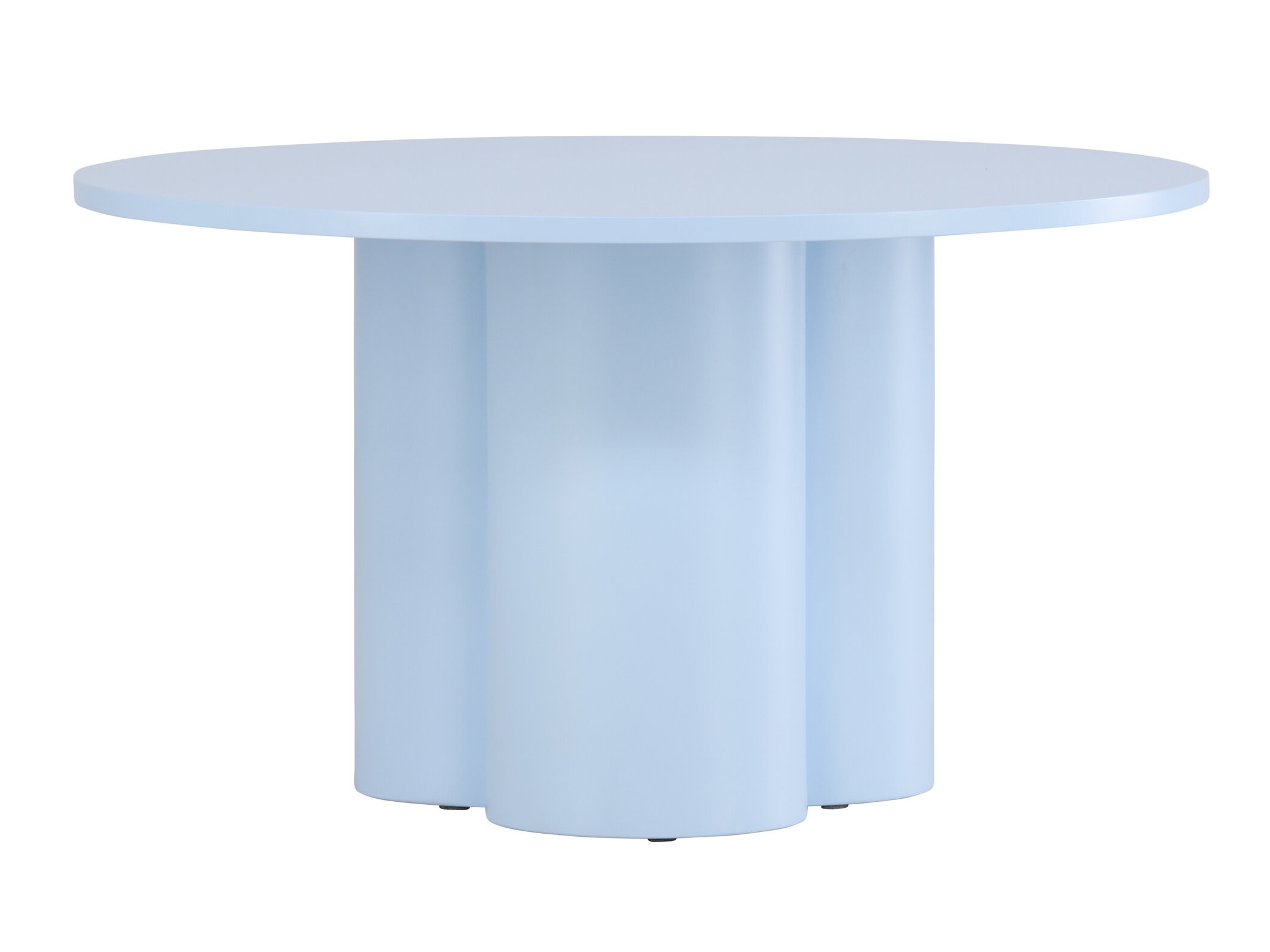 Масичка за кафе Dallas 3188 (Син)