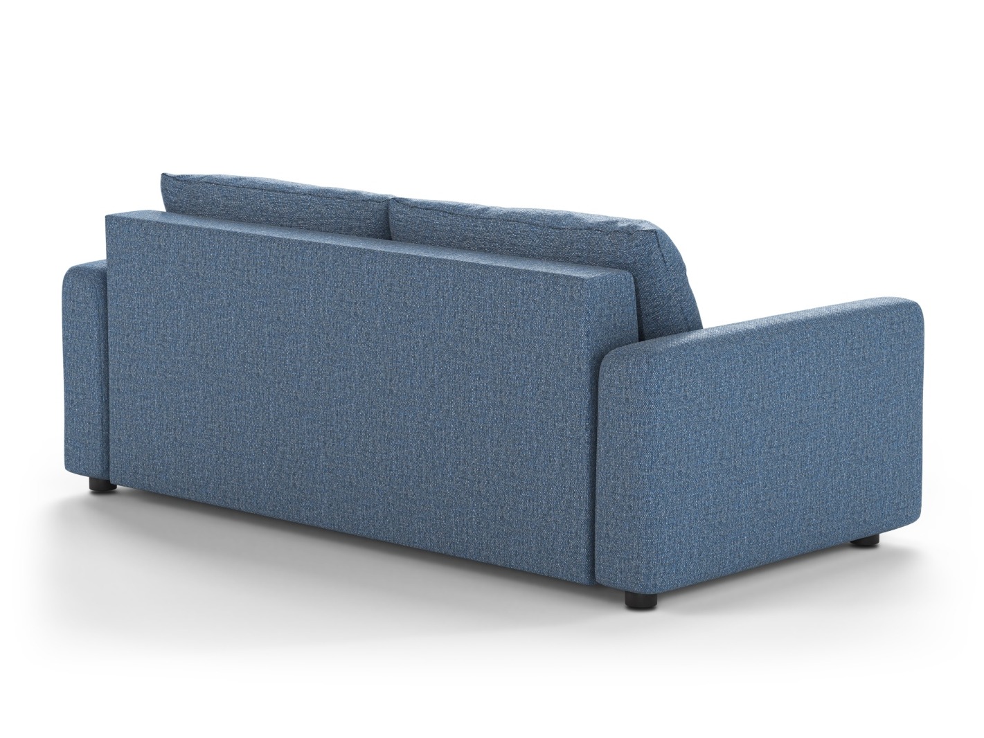 Разтегателен диван Beckley 203 (Babel Blue)