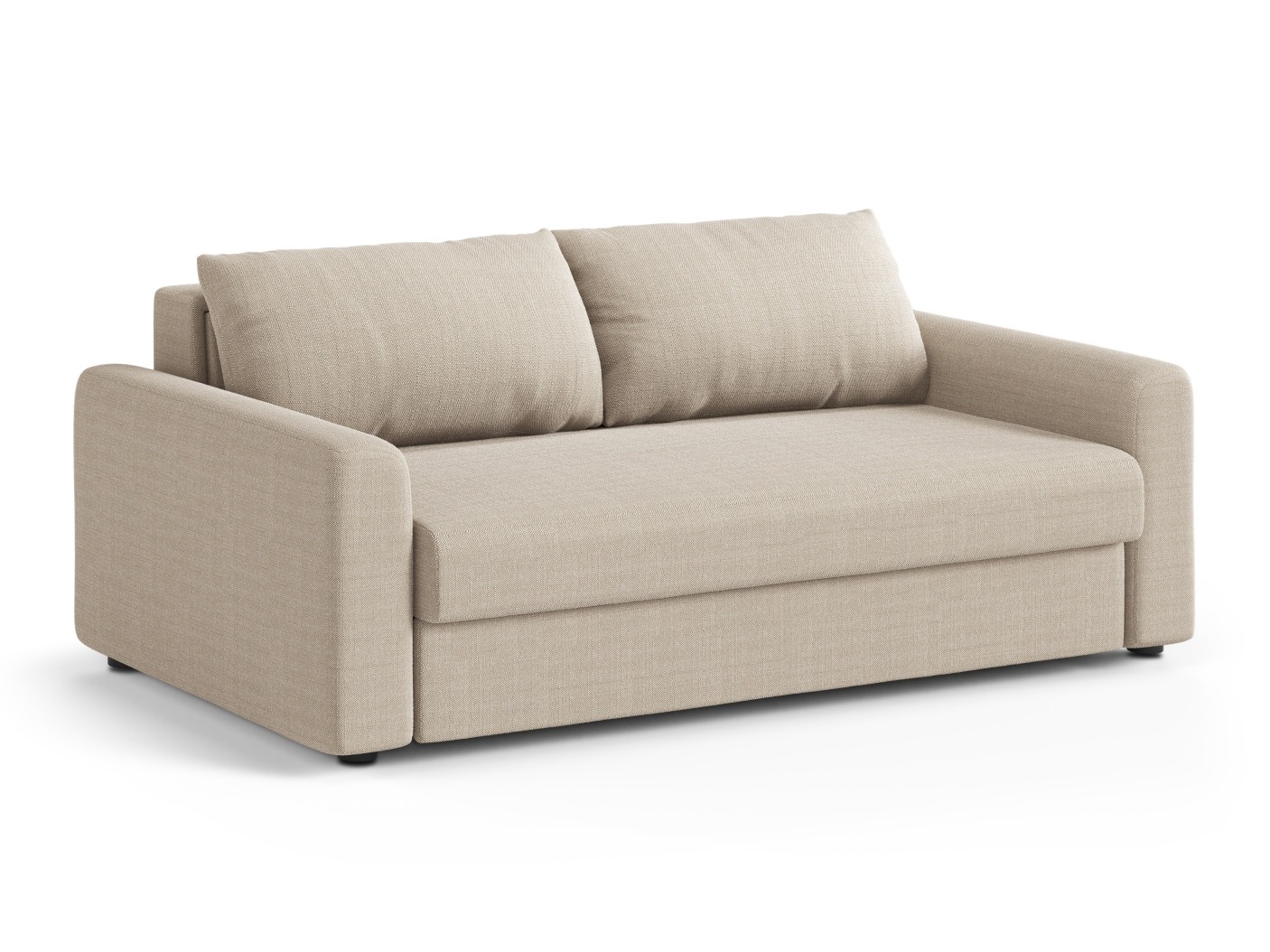 Разтегателен диван Beckley 203 (Babel Toffee)