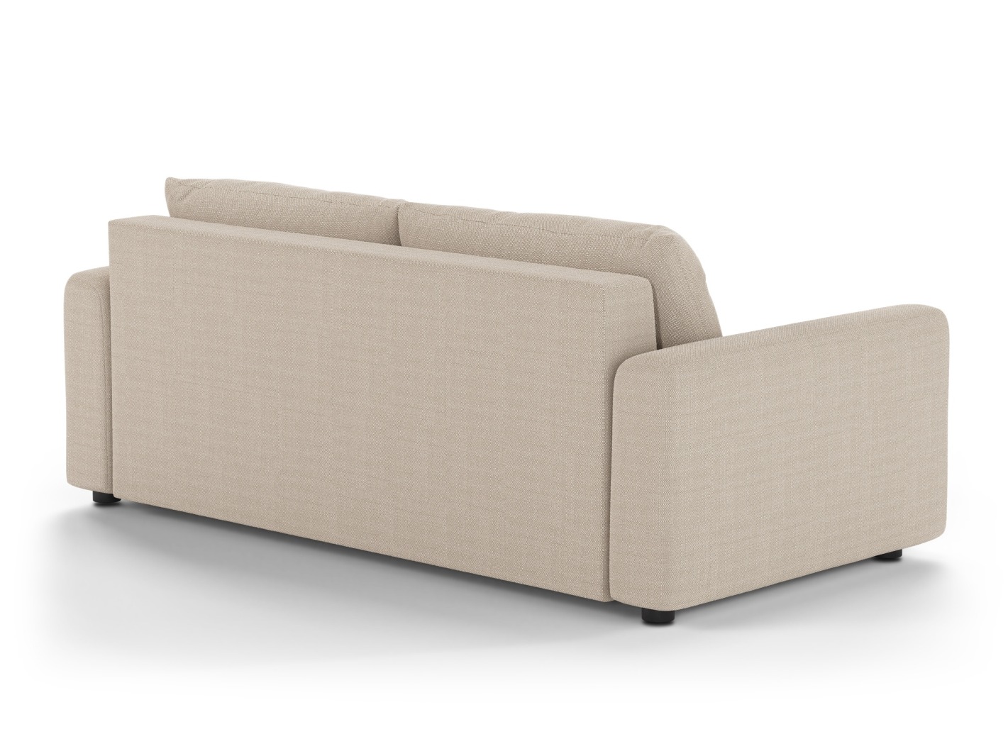 Разтегателен диван Beckley 203 (Babel Toffee)