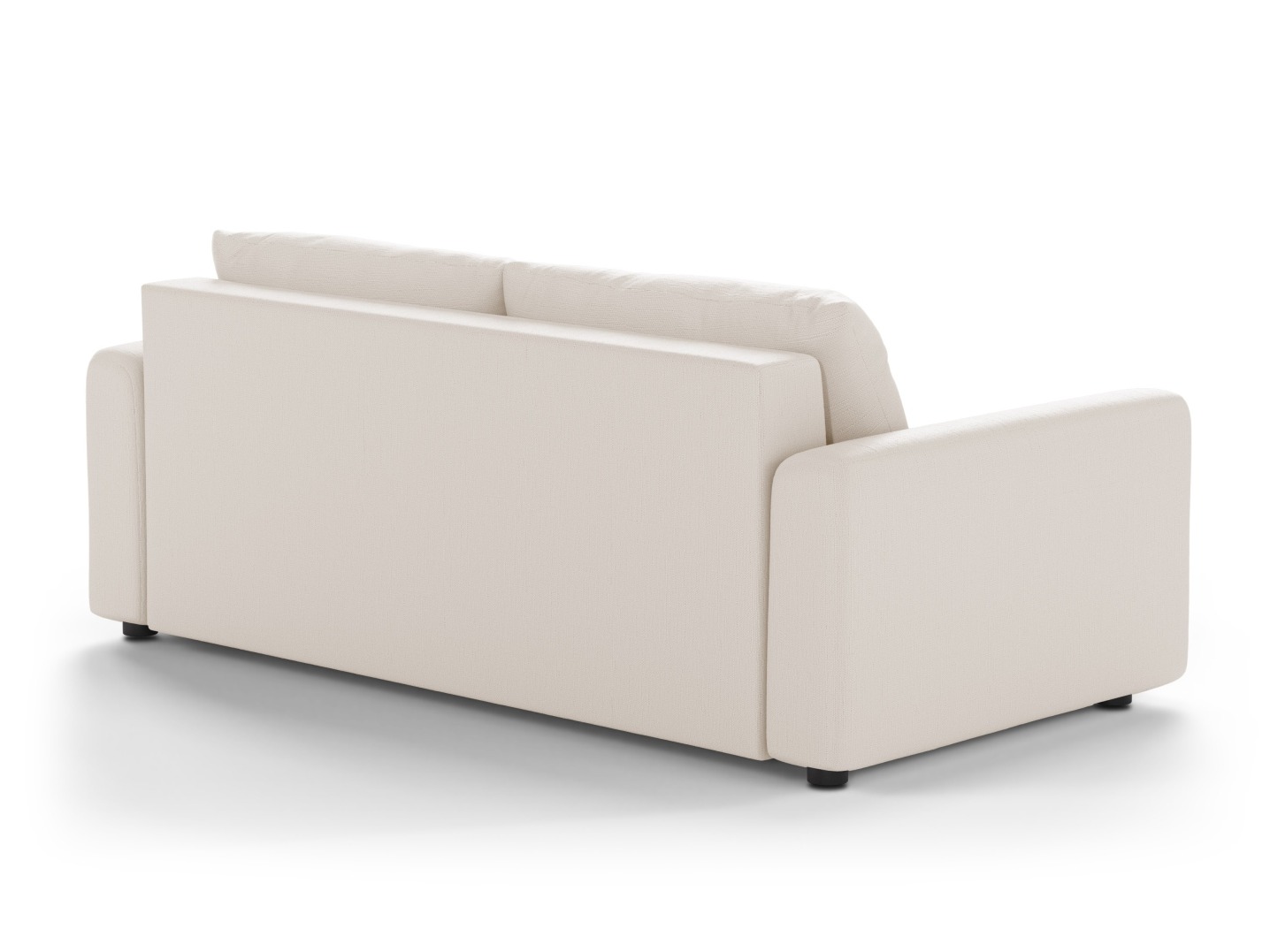 Разтегателен диван Beckley 203 (Babel White)