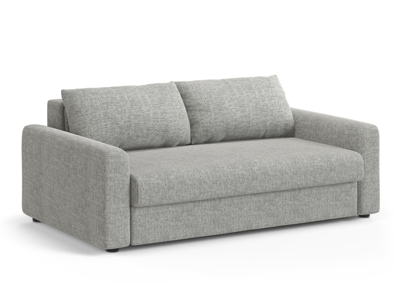 Разтегателен диван Beckley 203 (Baltimore Cement)