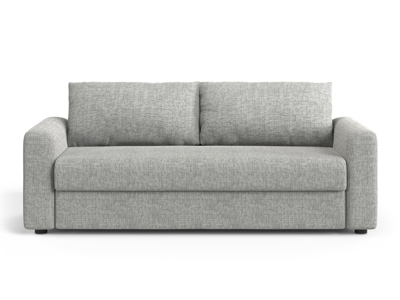 Разтегателен диван Beckley 203 (Baltimore Cement)