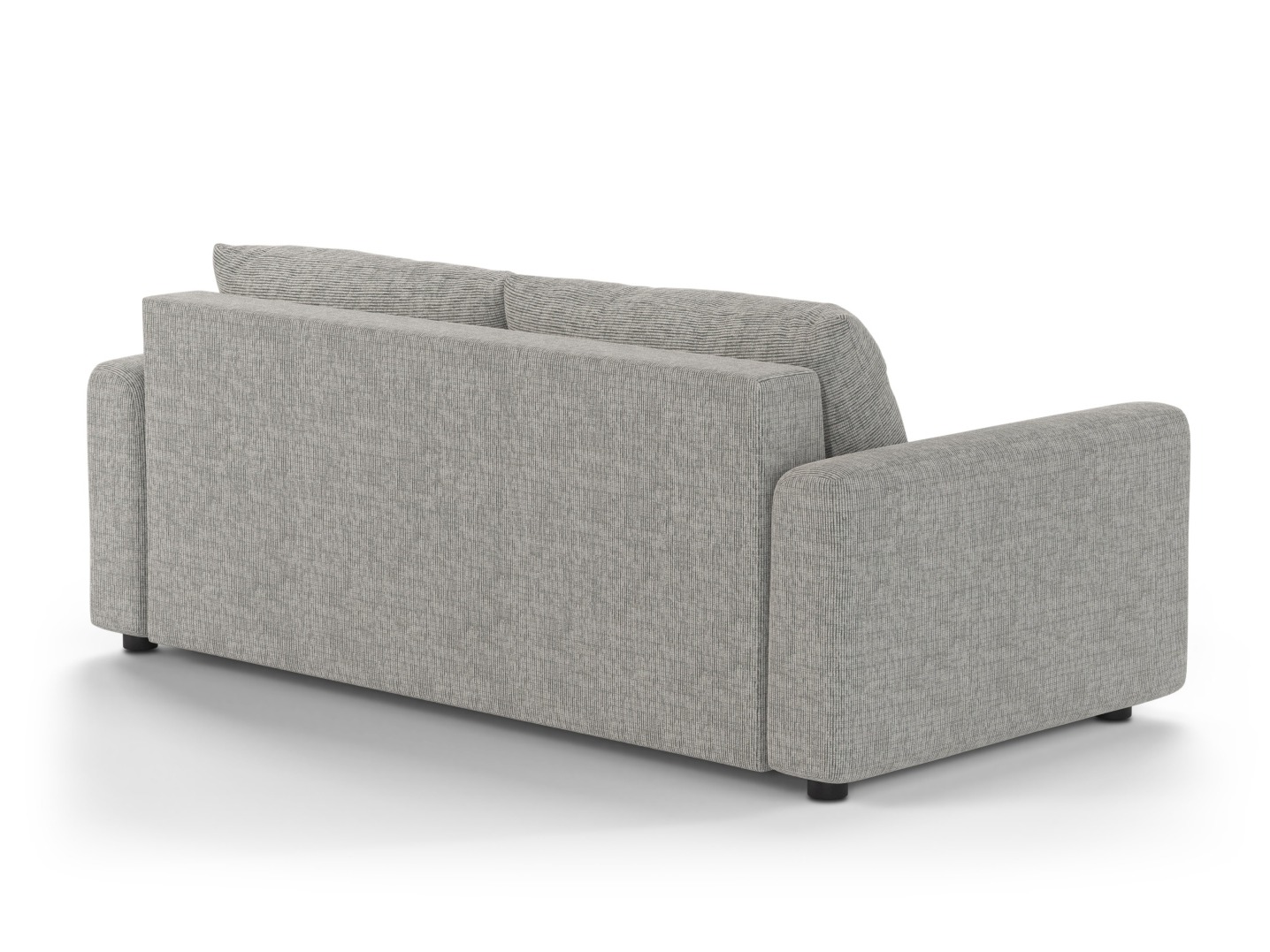 Разтегателен диван Beckley 203 (Baltimore Cement)