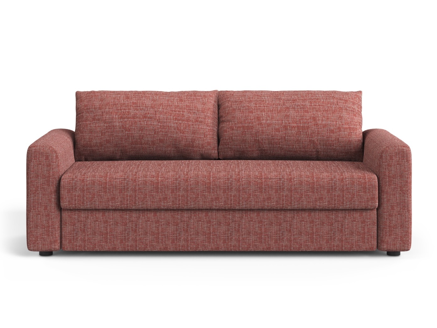 Разтегателен диван Beckley 203 (Baltimore Marsala)