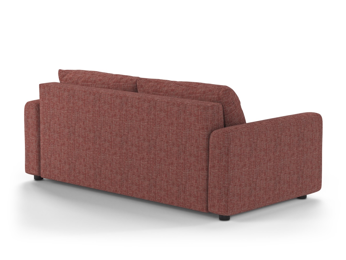 Разтегателен диван Beckley 203 (Baltimore Marsala)