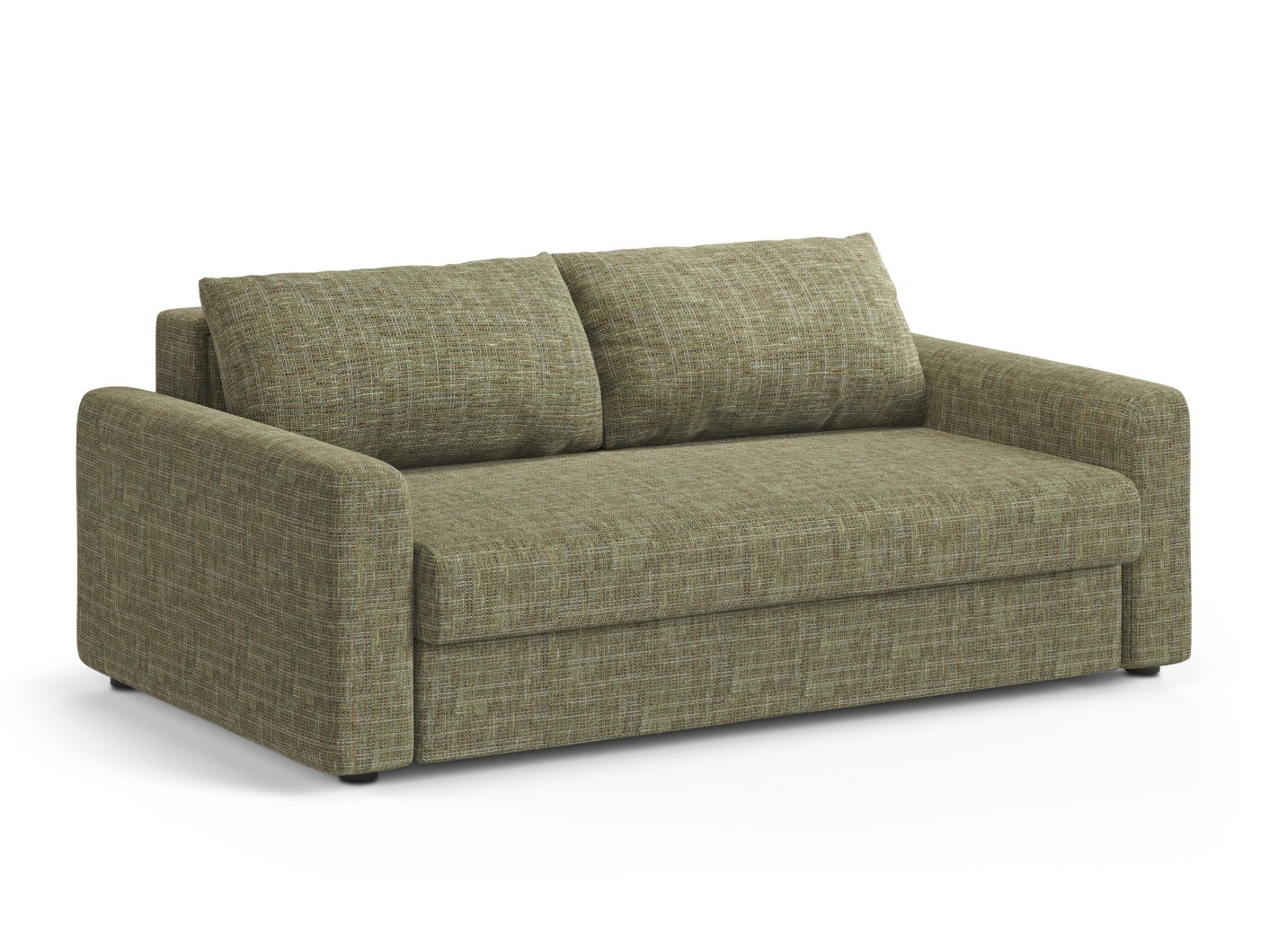 Разтегателен диван Beckley 203 (Baltimore Pistachio)