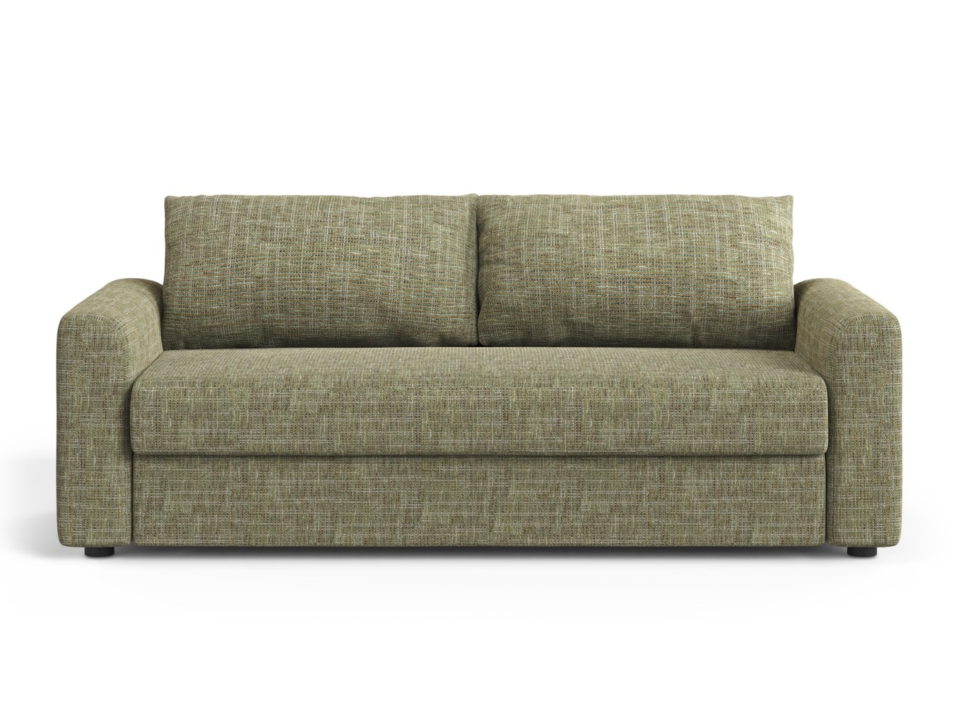 Разтегателен диван Beckley 203 (Baltimore Pistachio)