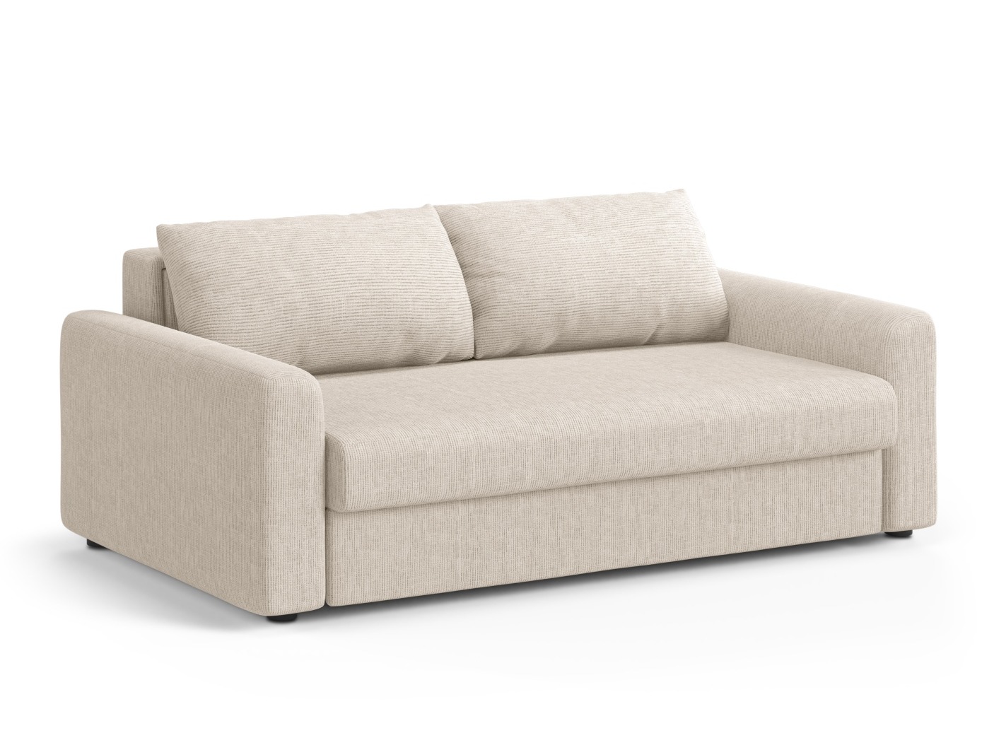 Разтегателен диван Beckley 203 (Baltimore Sand)