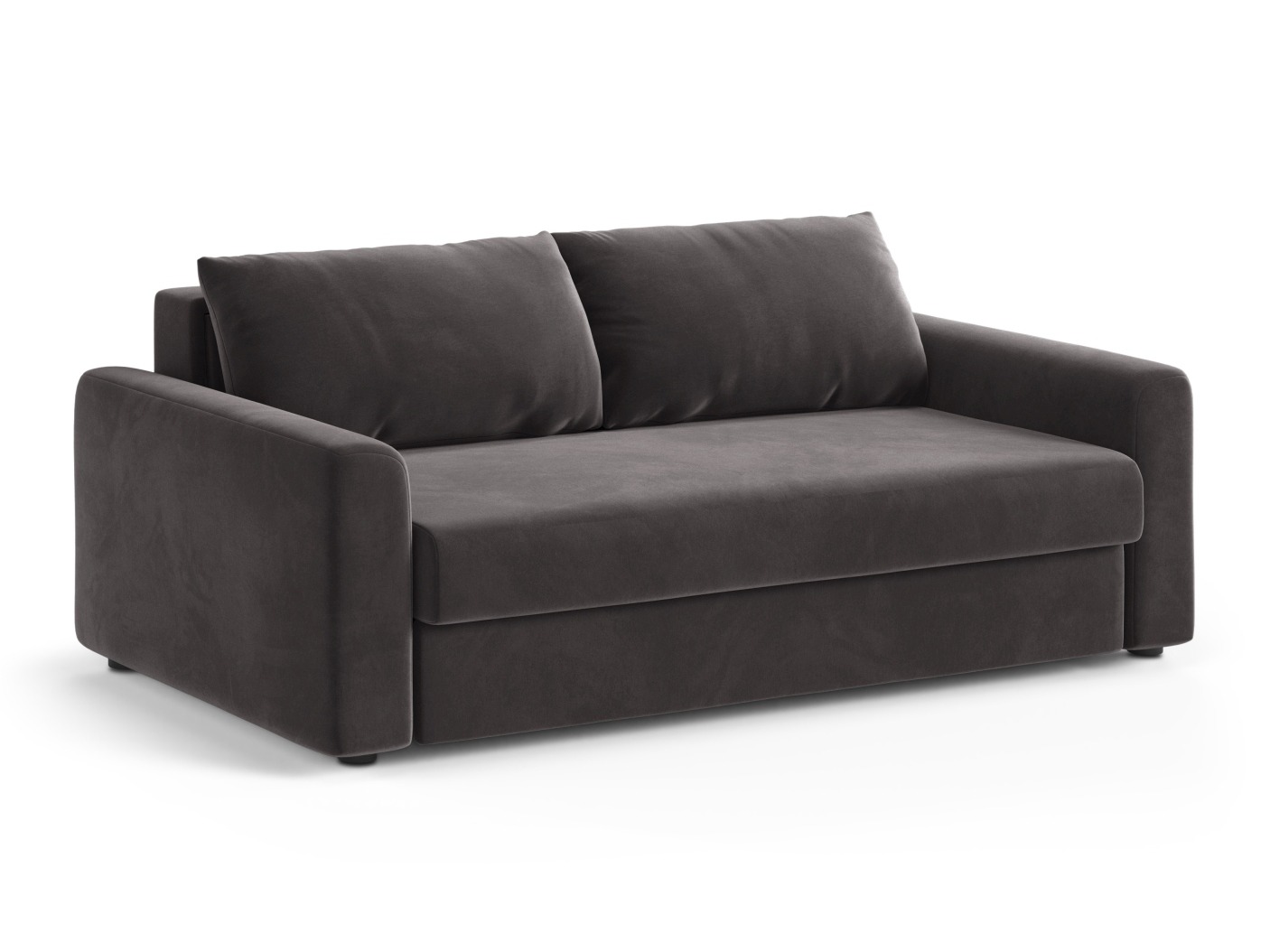 Разтегателен диван Beckley 203 (Salvador 18)