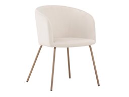 Стол Dallas 2603 (Бежов + Кафяв)