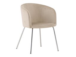 Стол Dallas 2603 (Бежов + Сребро)