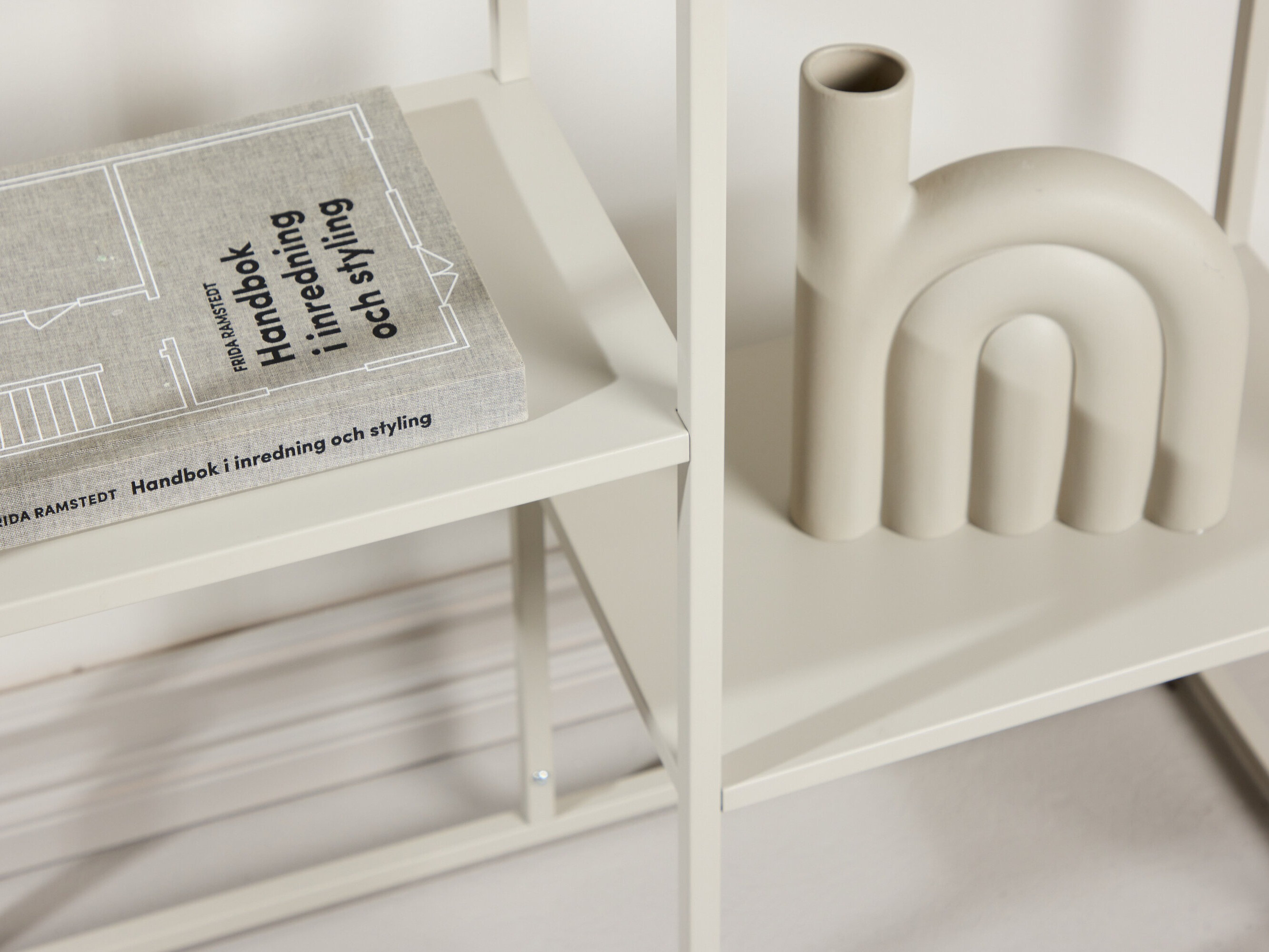 Етажерка Dallas 4940 (Бежов)