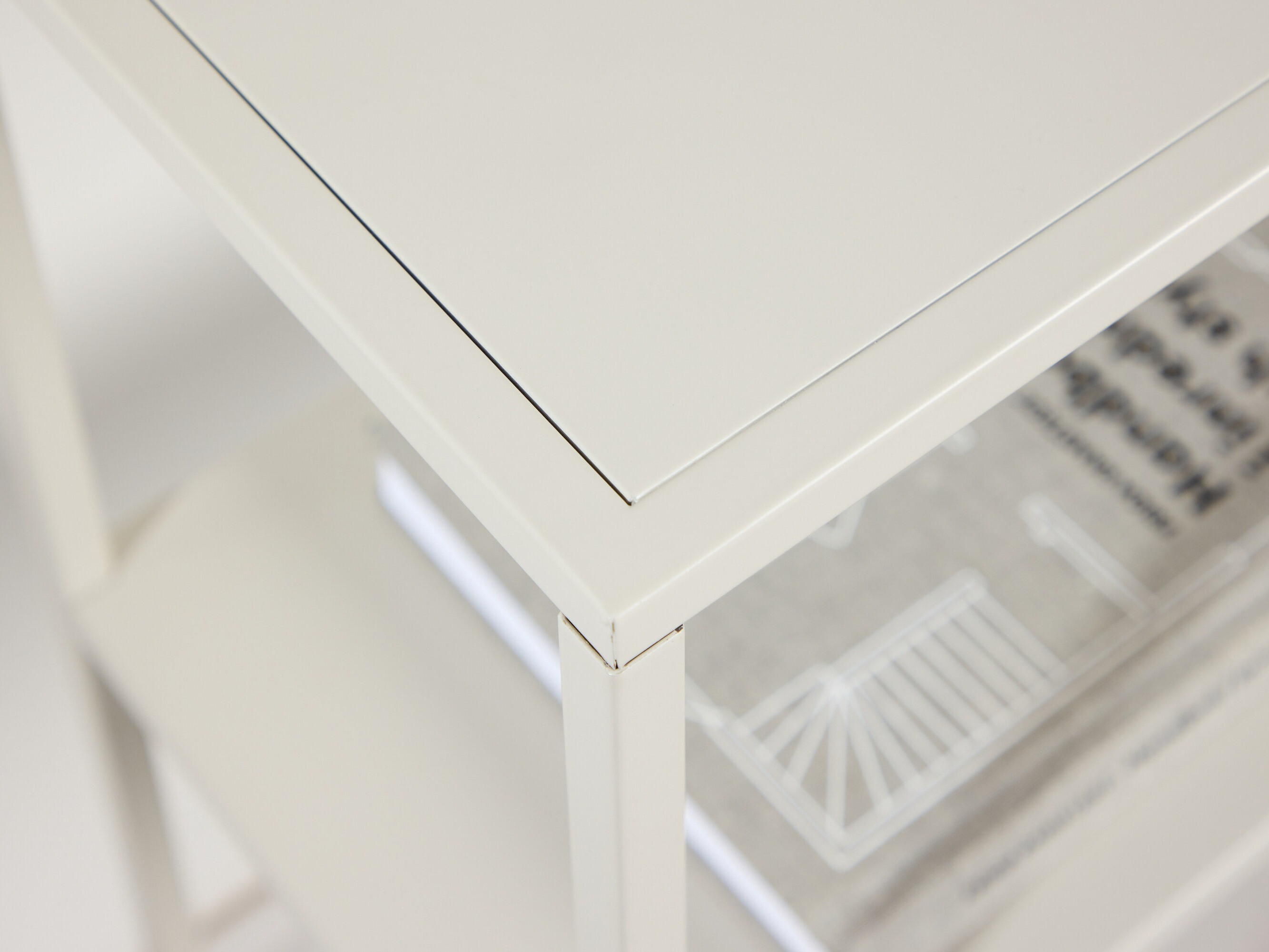 Етажерка Dallas 4940 (Бежов)