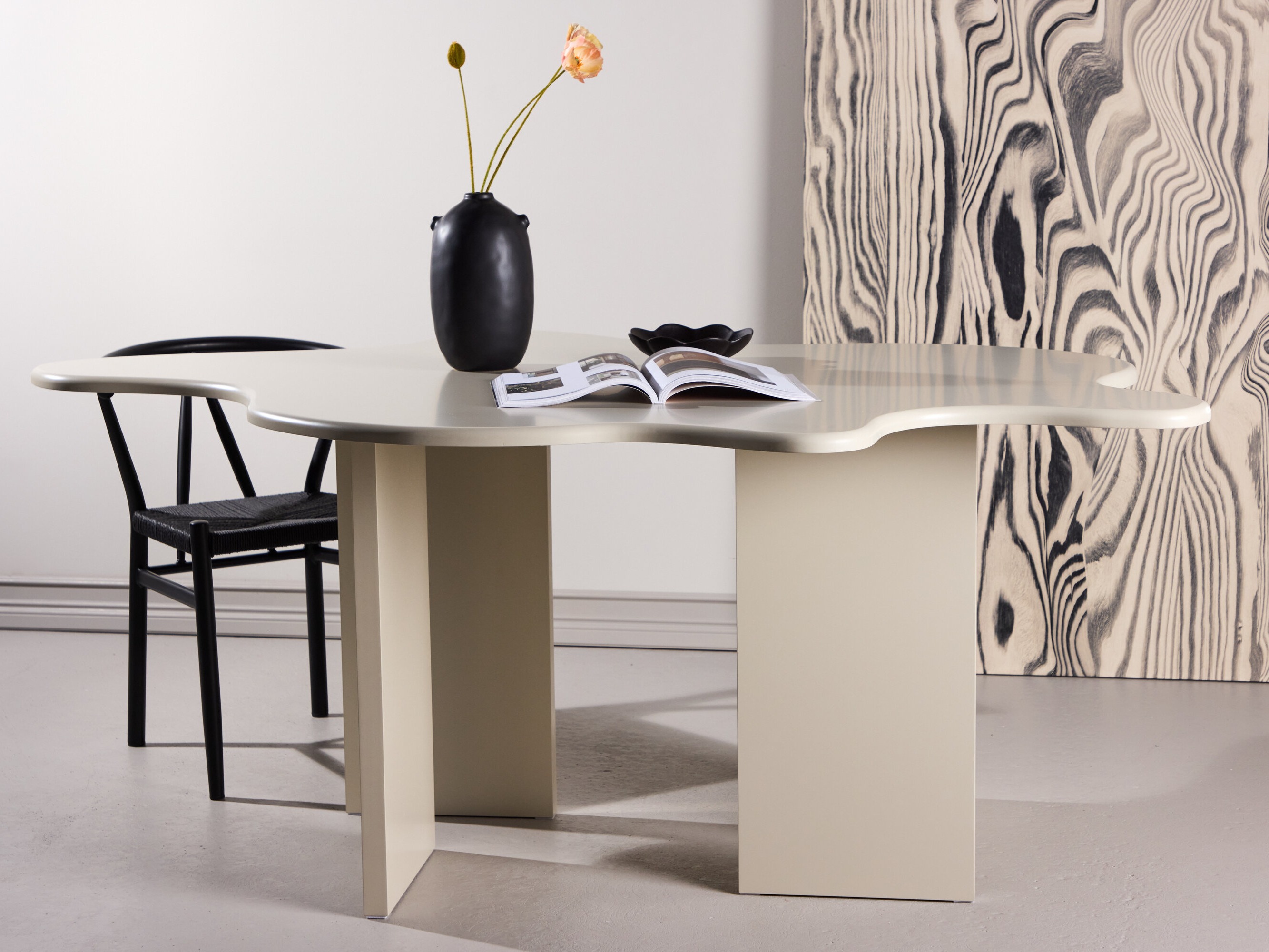 Маса Dallas 4938