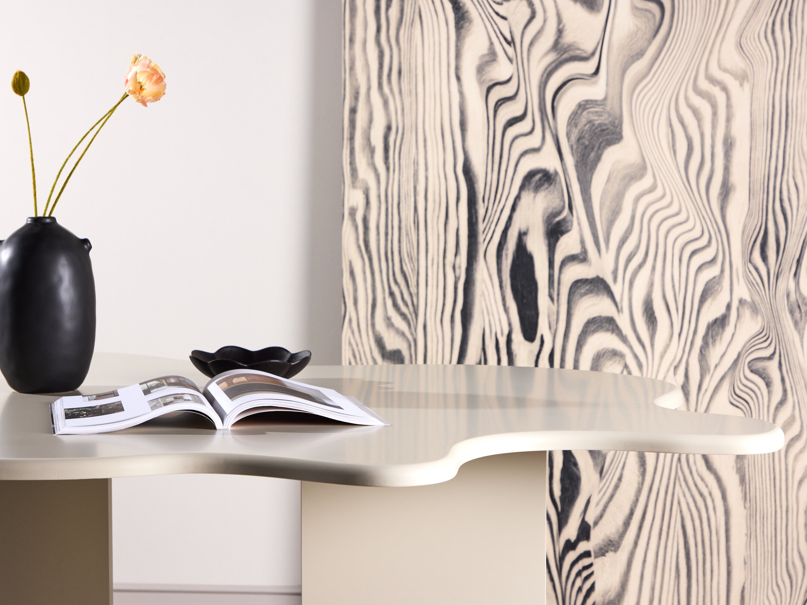 Маса Dallas 4938