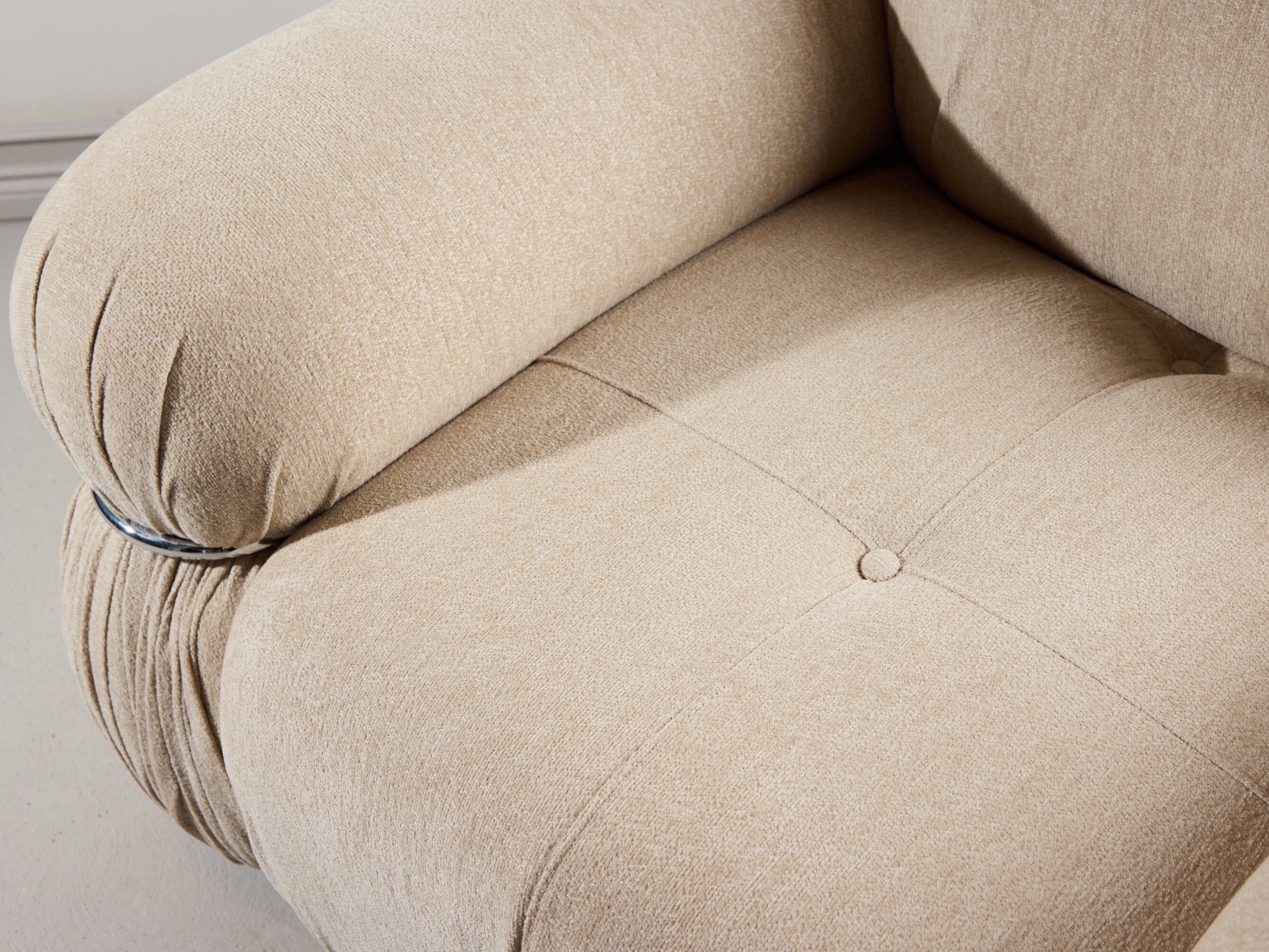 Модулен фотьойл Evardale 100