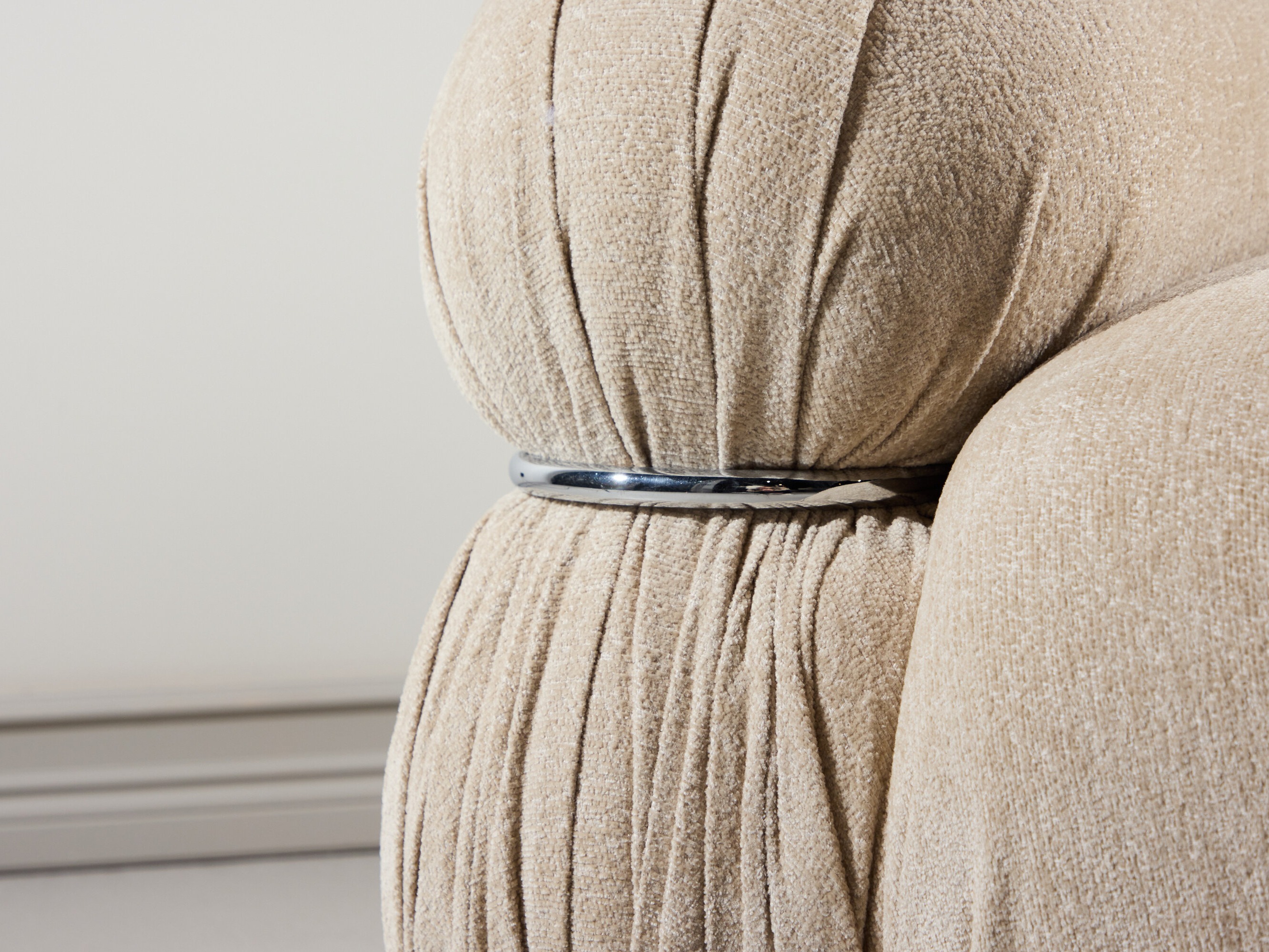 Модулен фотьойл Evardale 100