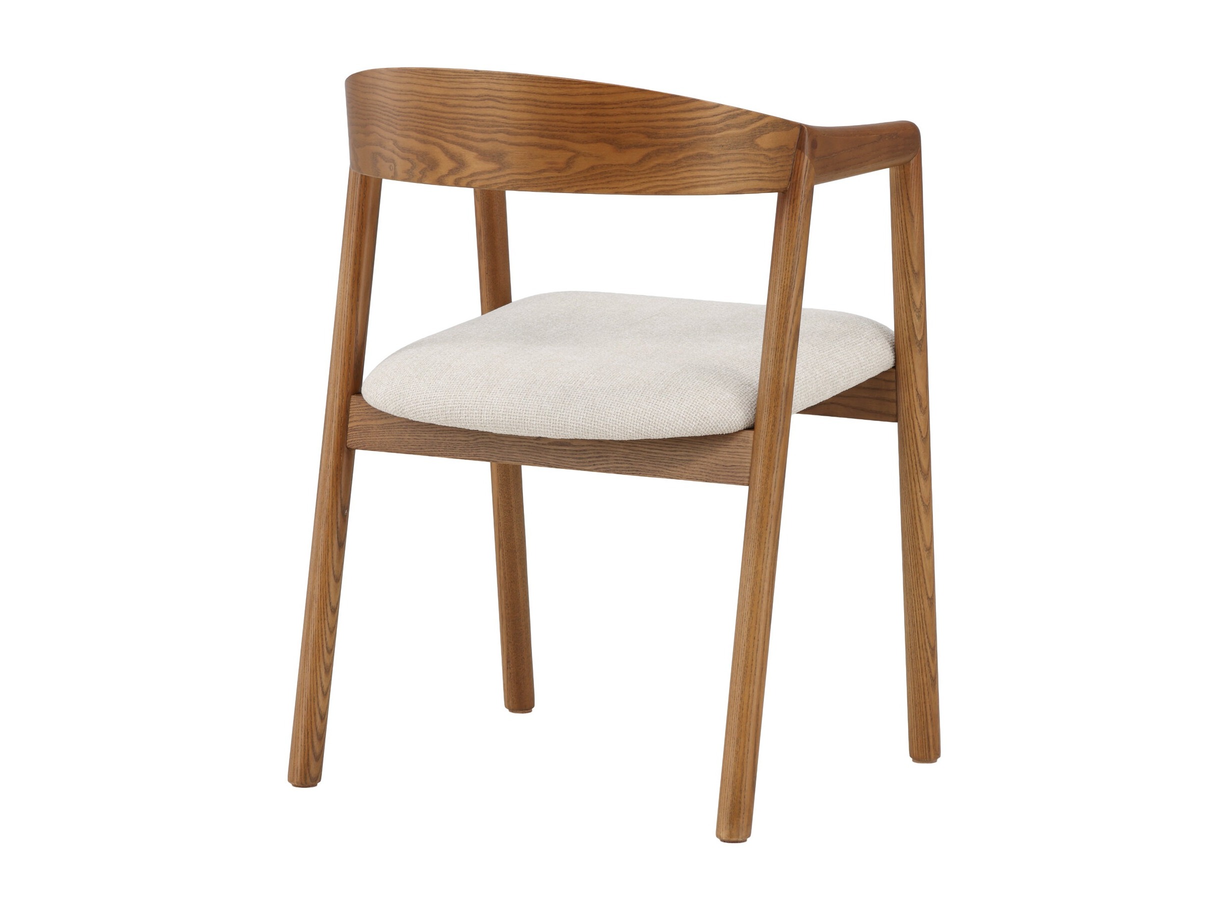 Стол Dallas 4939 (Кафяв + Бежов)