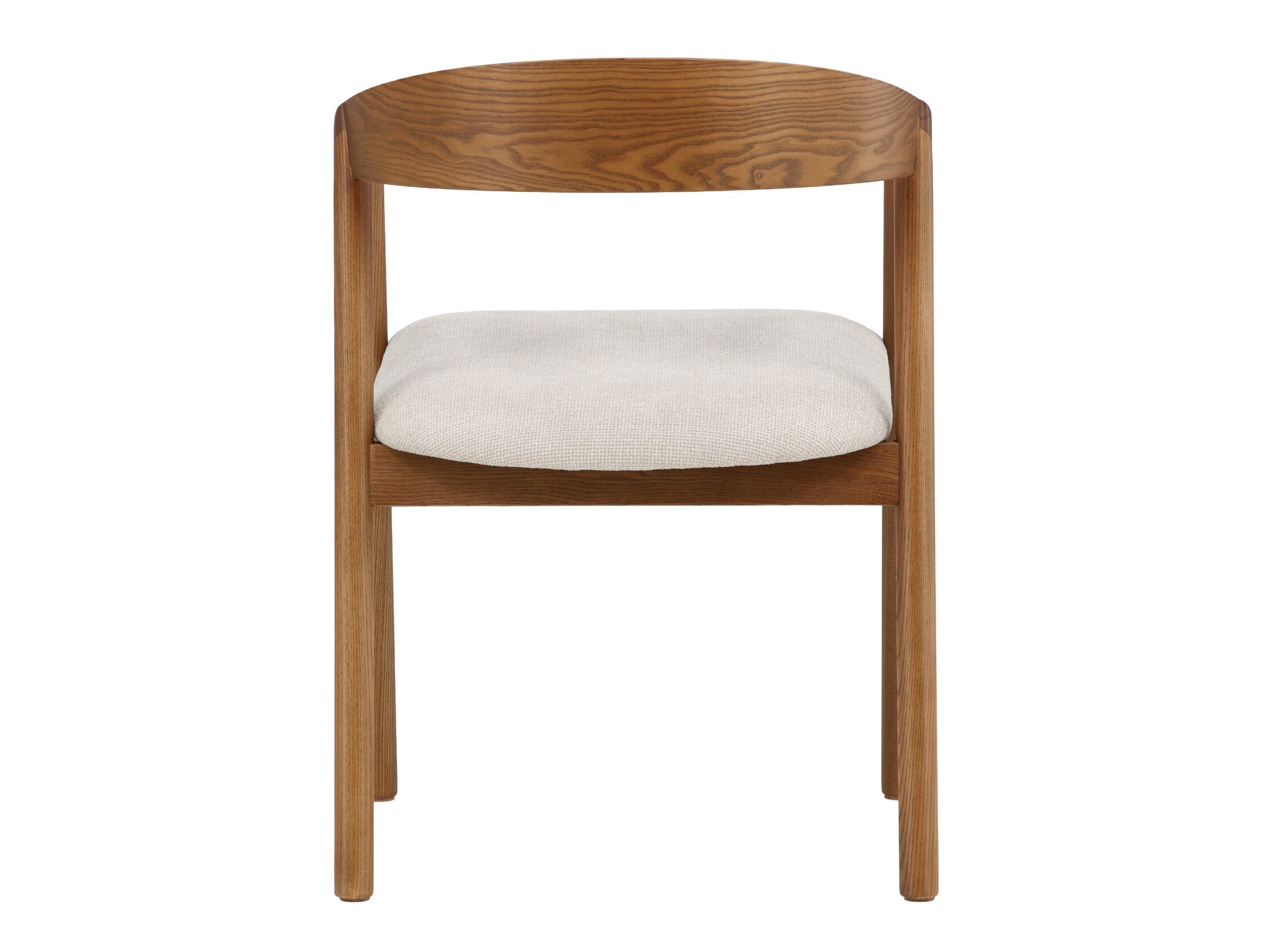 Стол Dallas 4939 (Кафяв + Бежов)