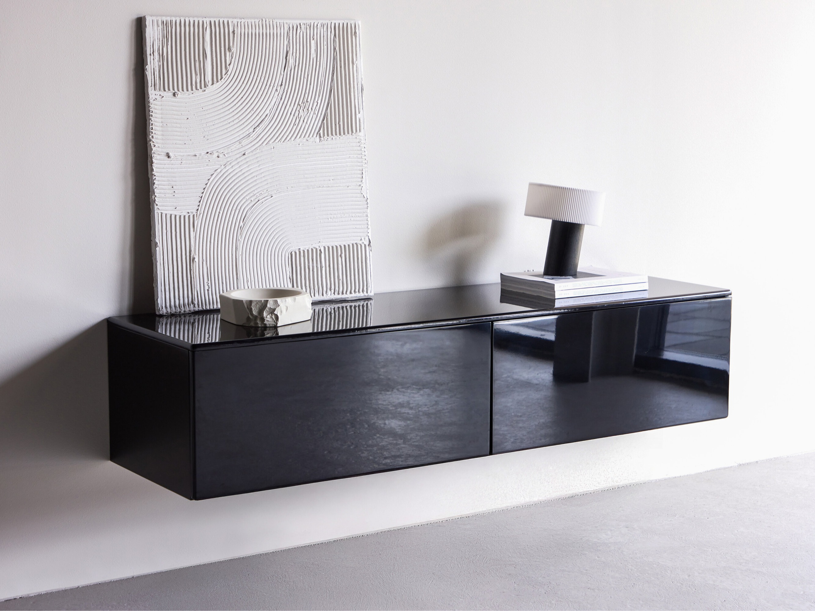 ТВ шкаф Dallas 4945