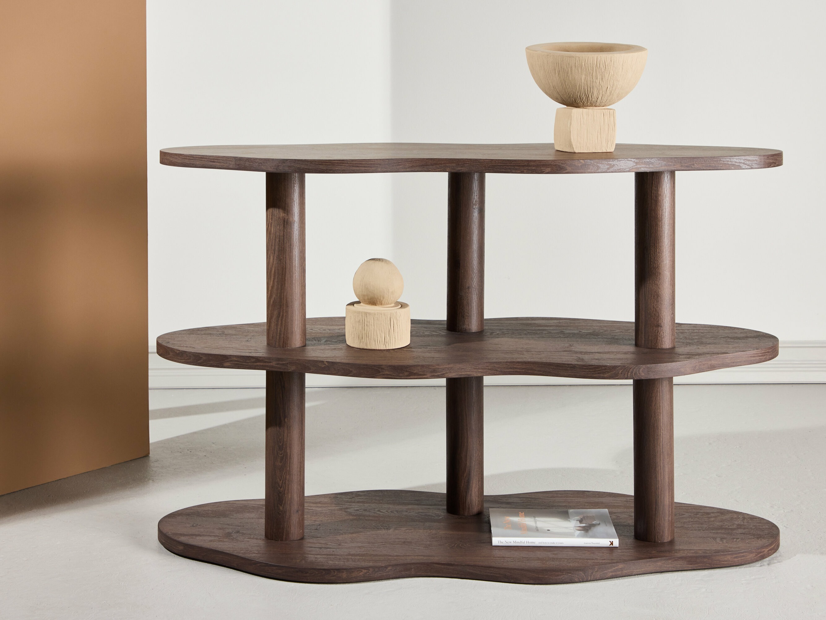 Етажерка Dallas 4956