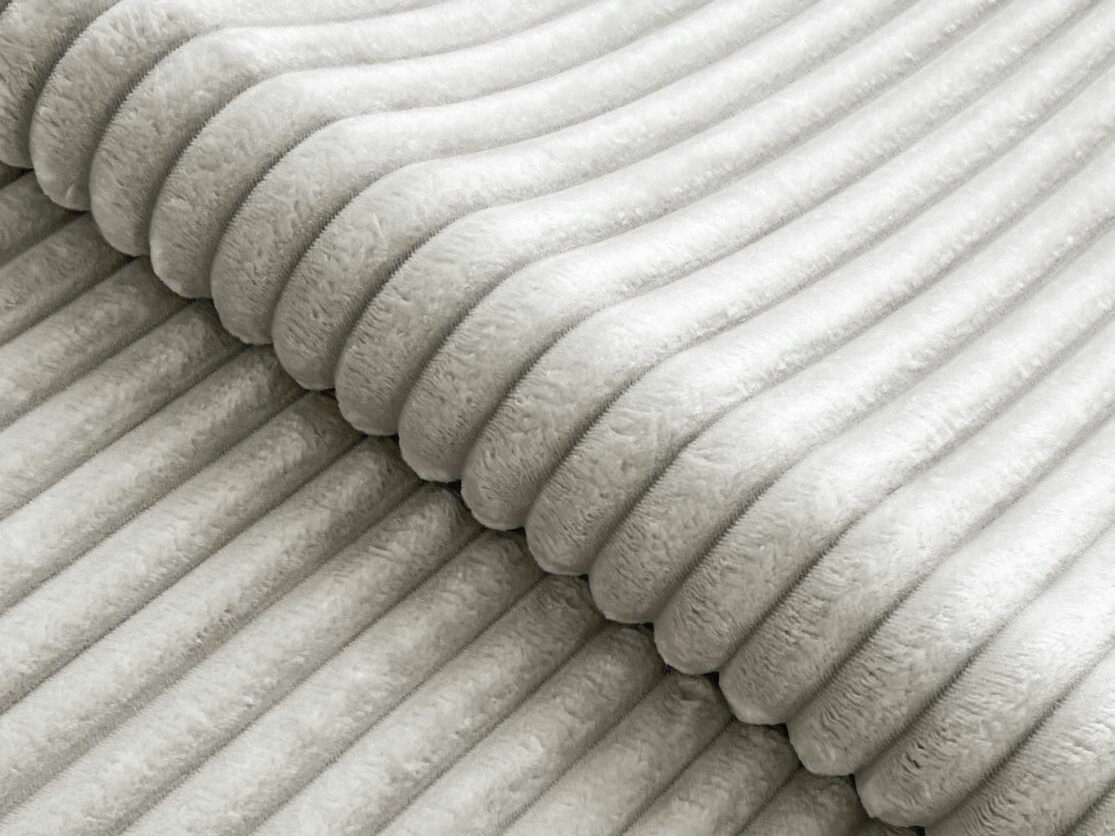 Ъглов диван TrendyNest Strigina (Tilia 86)