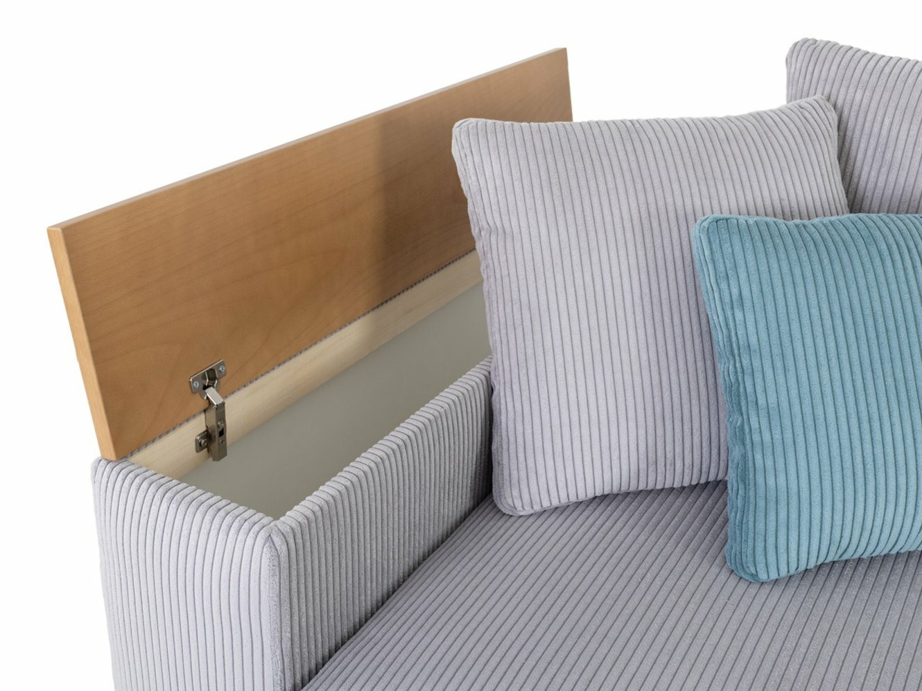 Разтегателен диван Boston 755 (Poso 110)