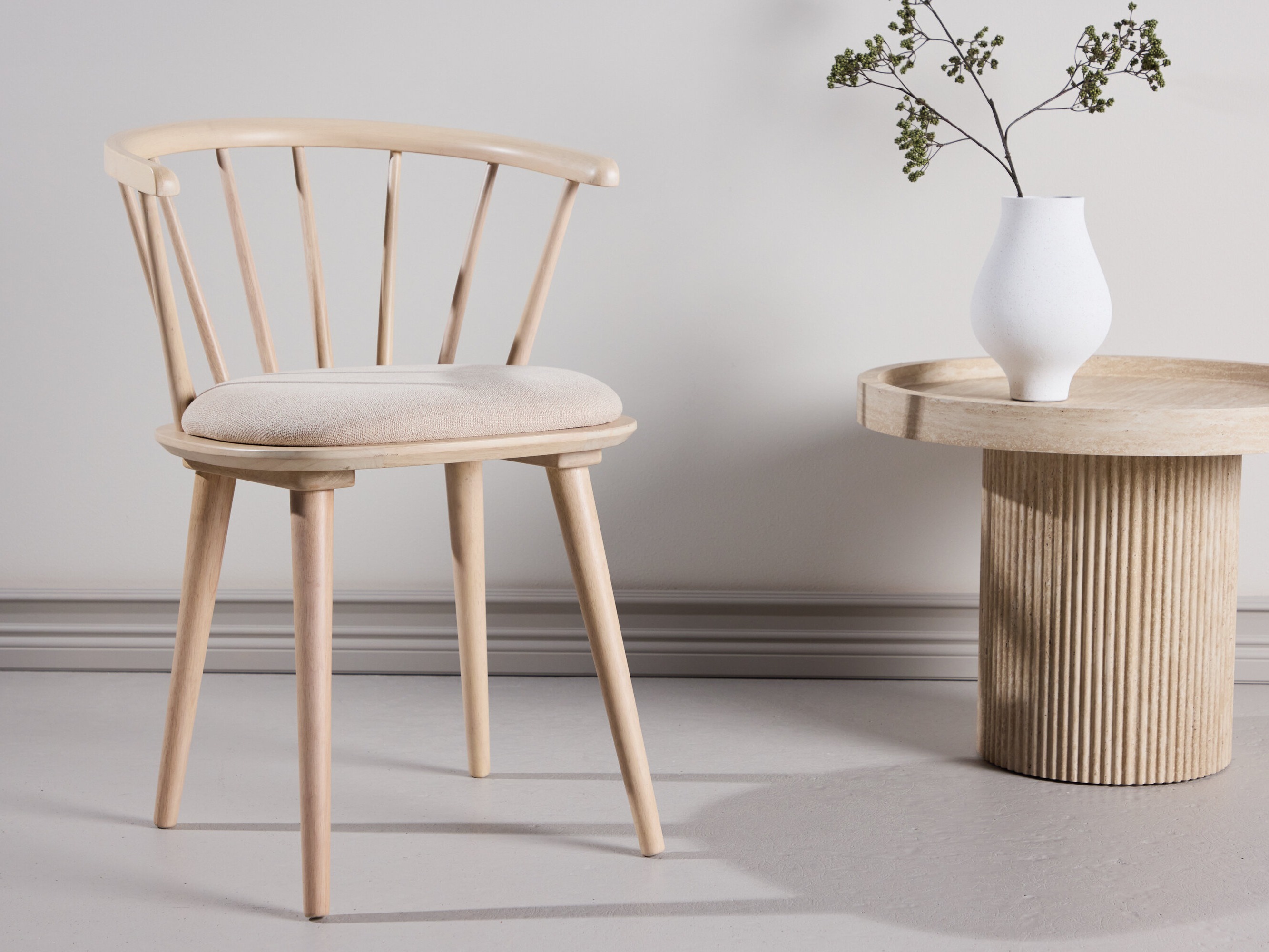 Стол Dallas 4953 (Бежов)