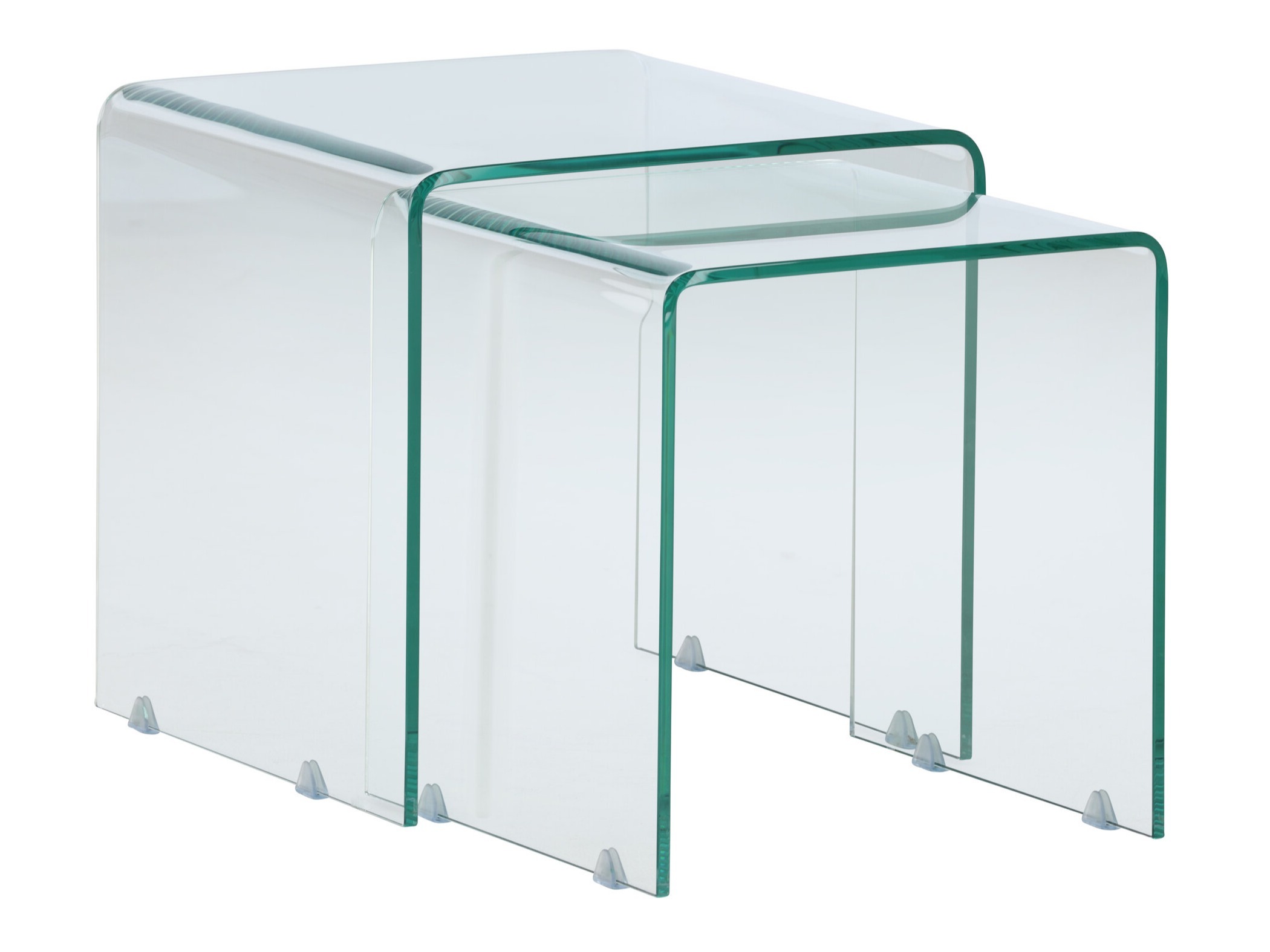 Комплект помощни маси Dallas 4961