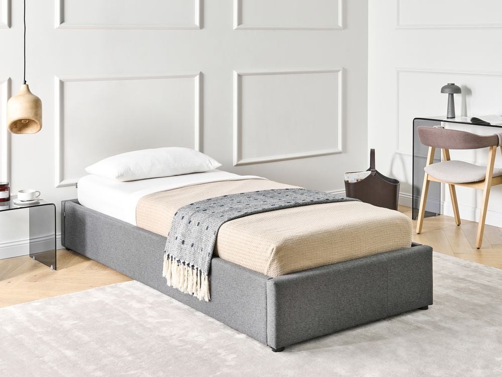 Легло Berwyn 1567 (Сив)