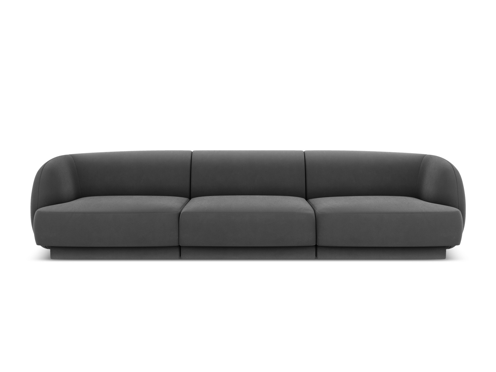 Модулен диван Tivlomi 104 (Bluvel 14)