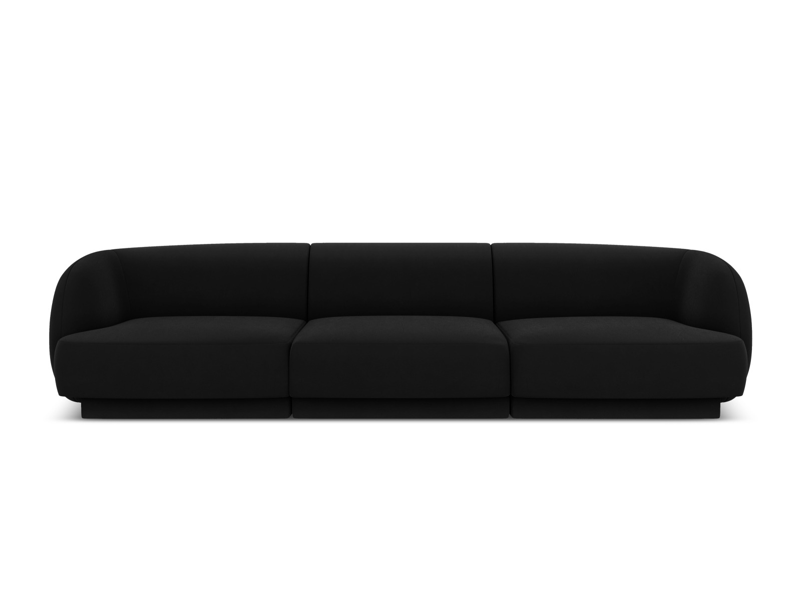 Модулен диван Tivlomi 104 (Bluvel 19)