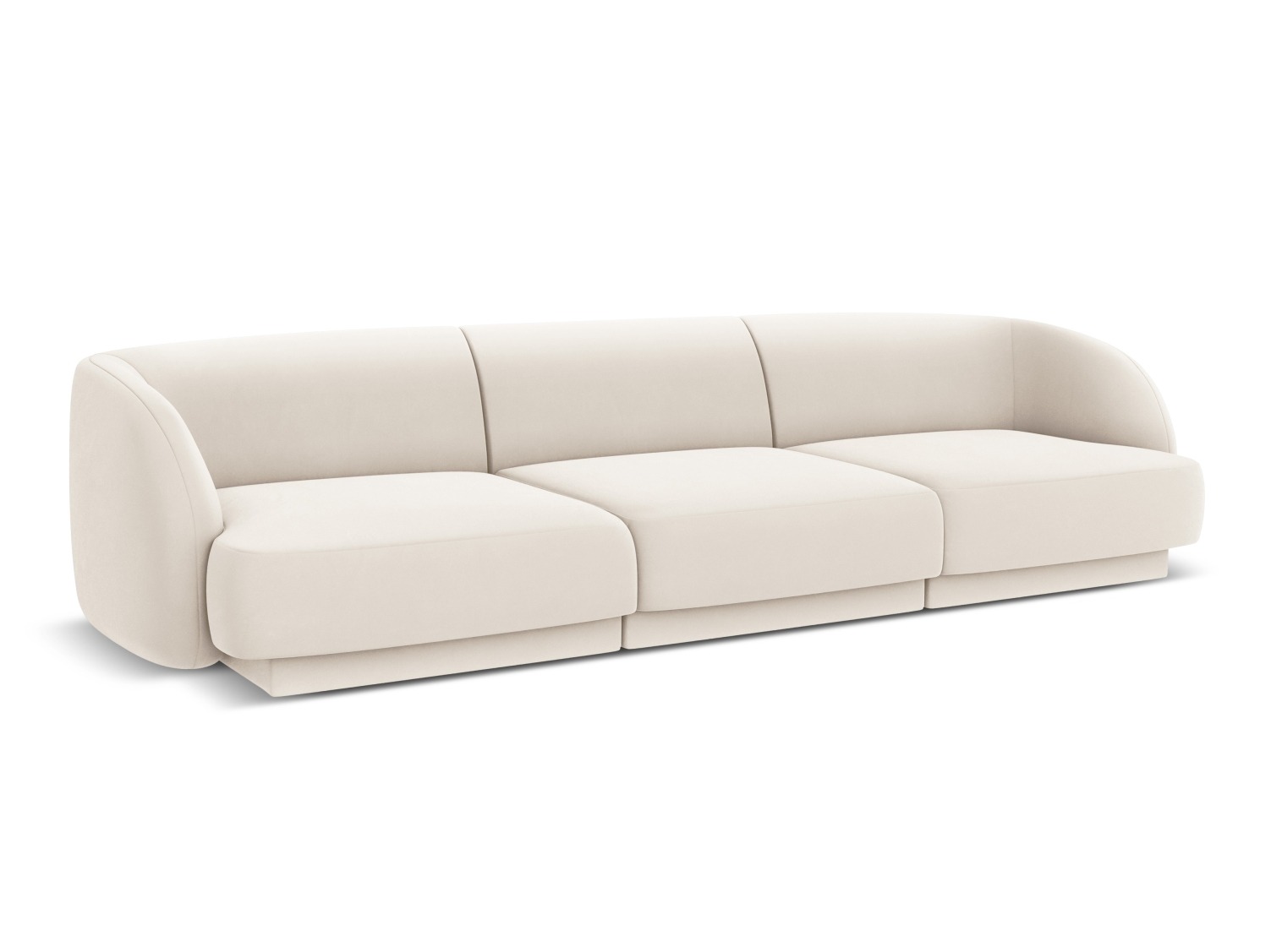 Модулен диван Tivlomi 104 (Bluvel 22)