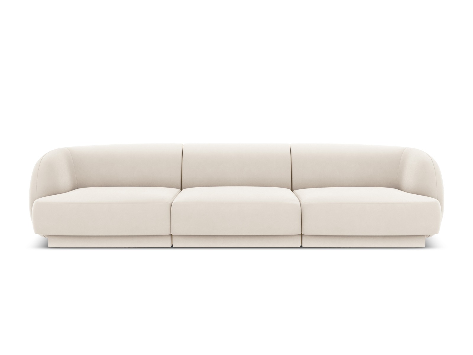 Модулен диван Tivlomi 104 (Bluvel 22)