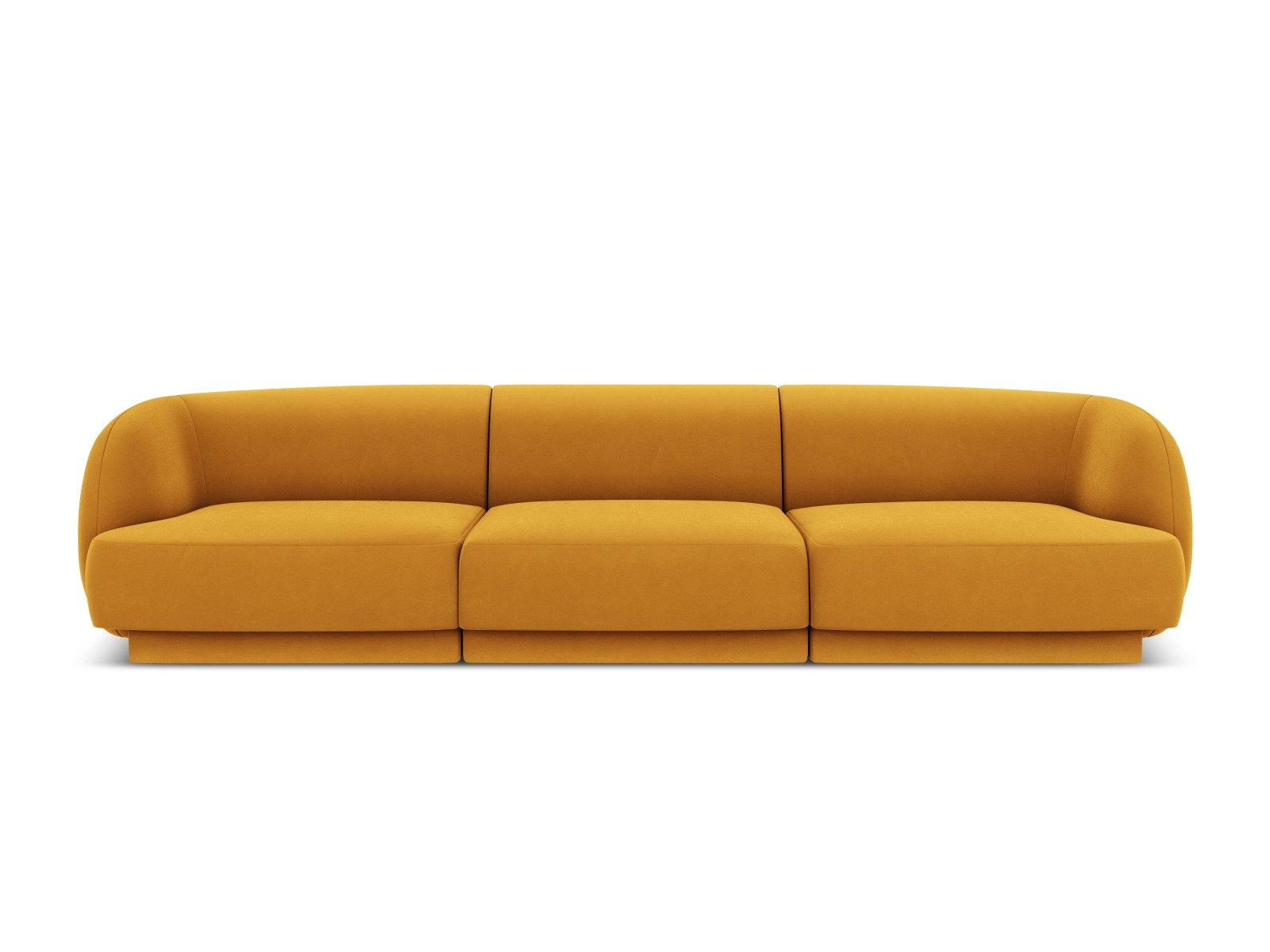 Модулен диван Tivlomi 104 (Bluvel 68)