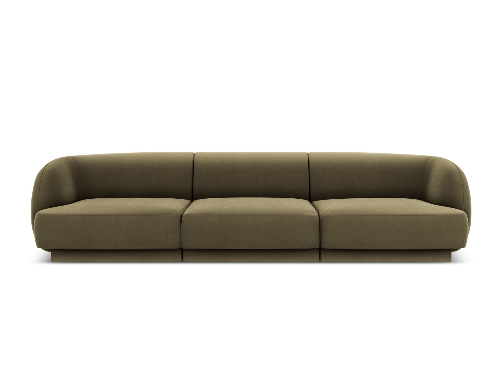 Модулен диван Tivlomi 104 (Bluvel 77)
