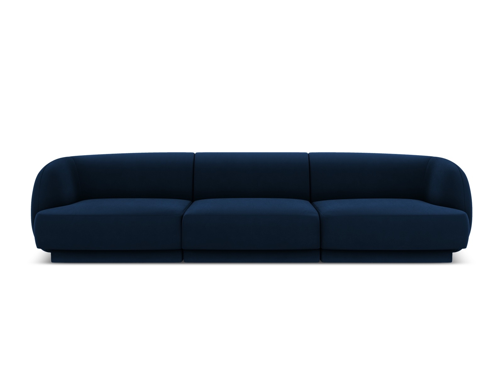 Модулен диван Tivlomi 104 (Bluvel 86)
