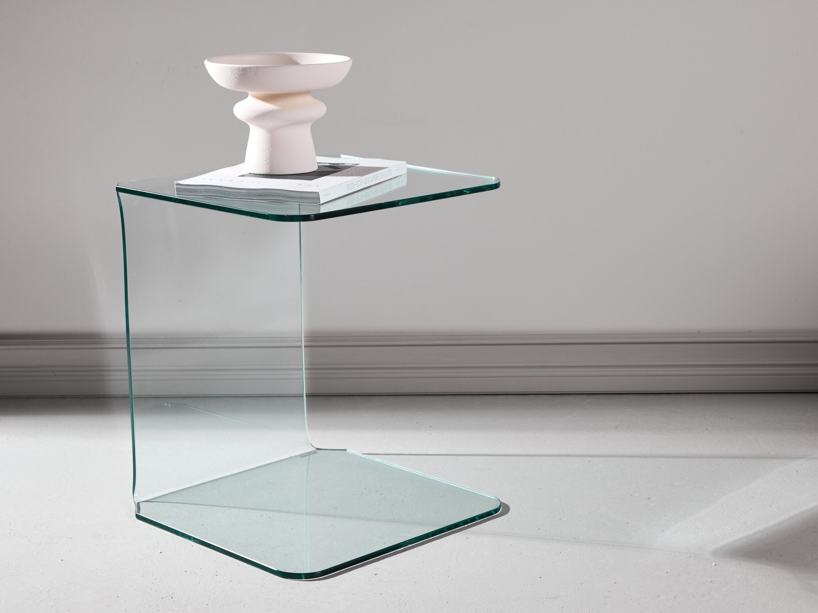 Помощна масичка Dallas 4962