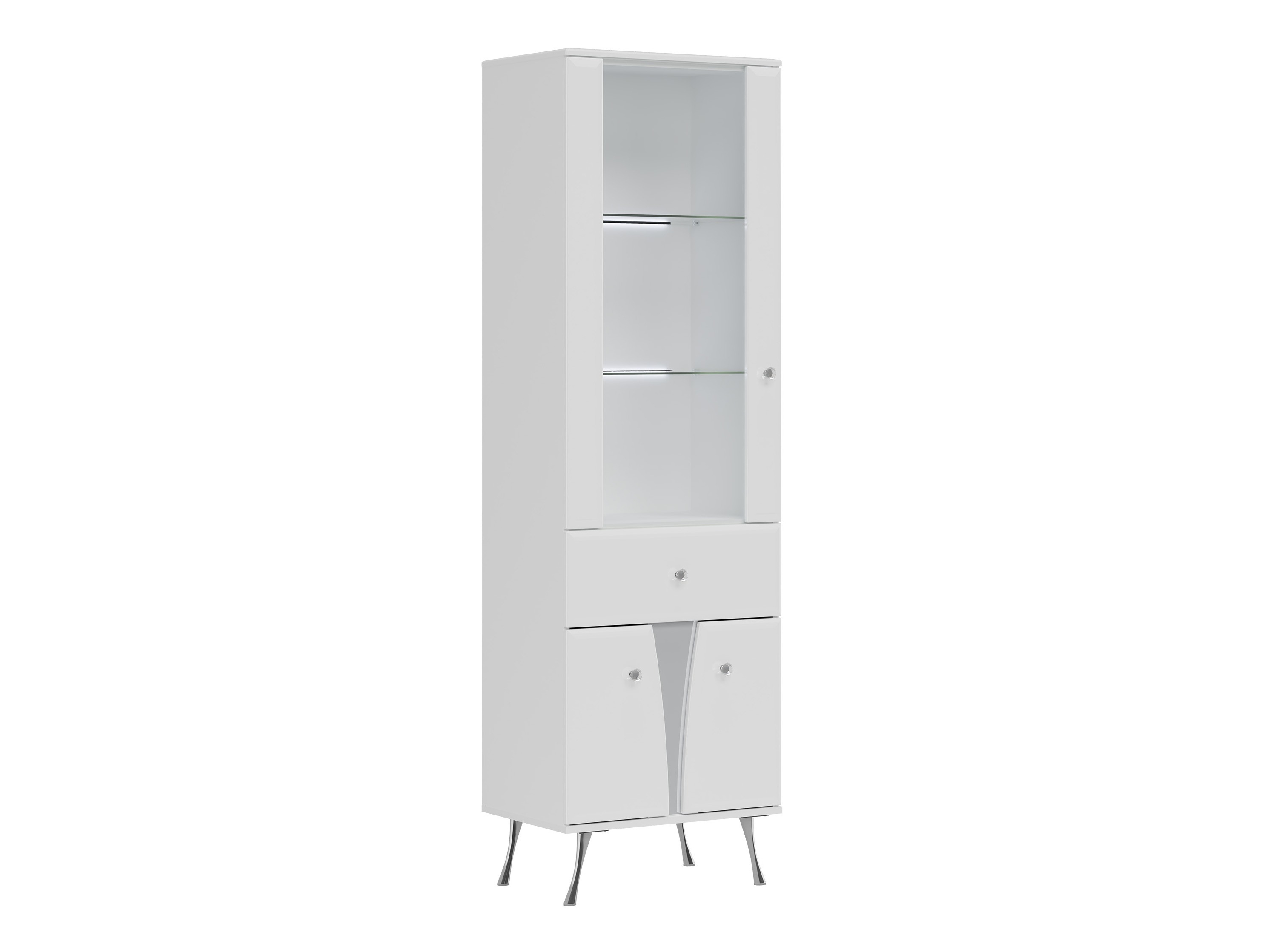 Етажерка Romlori 107